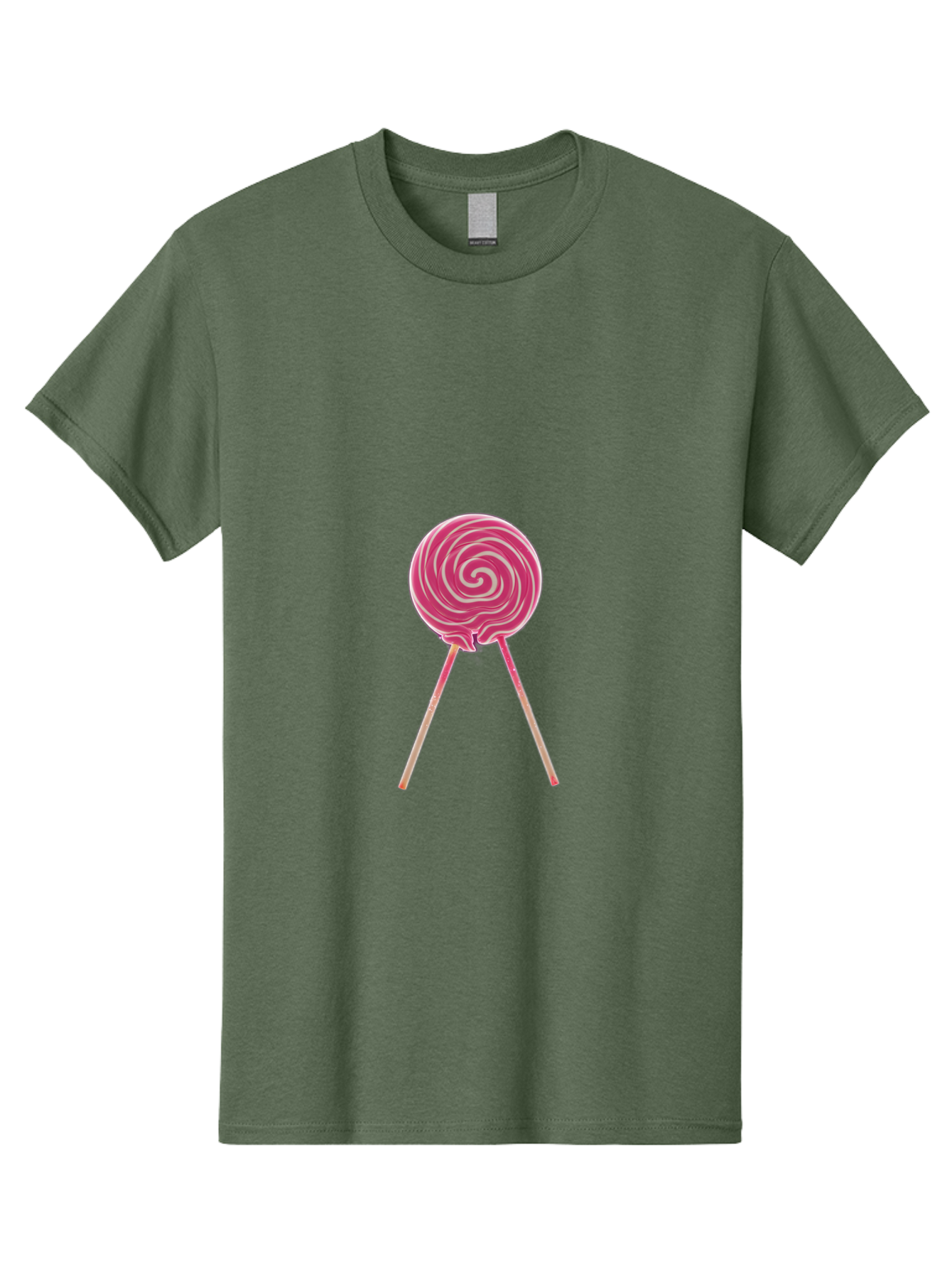 Pink-Lollipop Men'S Graphic Tee, 100% Cotton, Comfortable Casual Summer Wear, Machine Washable, Vintage Camera, Old Camera, Antique Camera, Black Camera, Classic Photography, Photography Equipment, Nostalgic Device, Film Camera, Camera Art Baj690 5