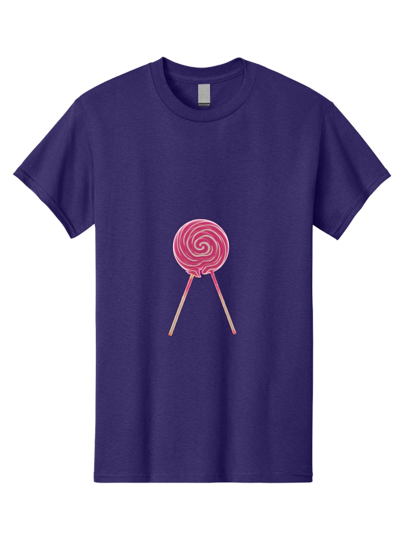 Pink-Lollipop Men'S Graphic Tee, 100% Cotton, Comfortable Casual Summer Wear, Machine Washable, Vintage Camera, Old Camera, Antique Camera, Black Camera, Classic Photography, Photography Equipment, Nostalgic Device, Film Camera, Camera Art Baj690 3