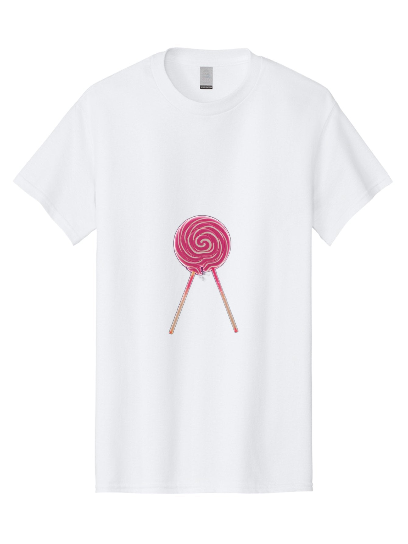 Pink-Lollipop Men'S Graphic Tee, 100% Cotton, Comfortable Casual Summer Wear, Machine Washable, Vintage Camera, Old Camera, Antique Camera, Black Camera, Classic Photography, Photography Equipment, Nostalgic Device, Film Camera, Camera Art Baj690