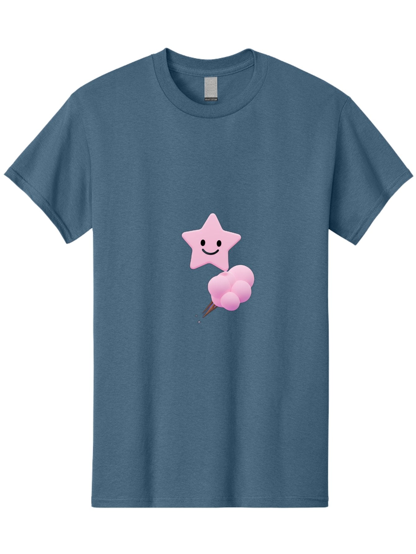 Pink-Star-And-Candyfloss Men'S Graphic Tee, 100% Cotton, Comfortable Casual Summer Wear, Machine Washable, Vintage Camera, Old Camera, Antique Camera, Black Camera, Classic Photography, Photography Equipment, Nostalgic Device, Film Camera, Baj693 6