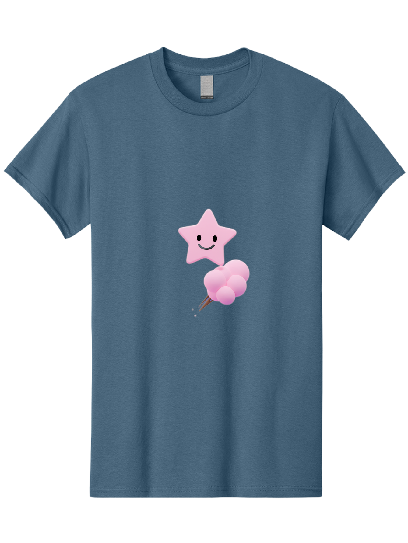 Pink-Star-And-Candyfloss Men'S Graphic Tee, 100% Cotton, Comfortable Casual Summer Wear, Machine Washable, Vintage Camera, Old Camera, Antique Camera, Black Camera, Classic Photography, Photography Equipment, Nostalgic Device, Film Camera, Baj693 7