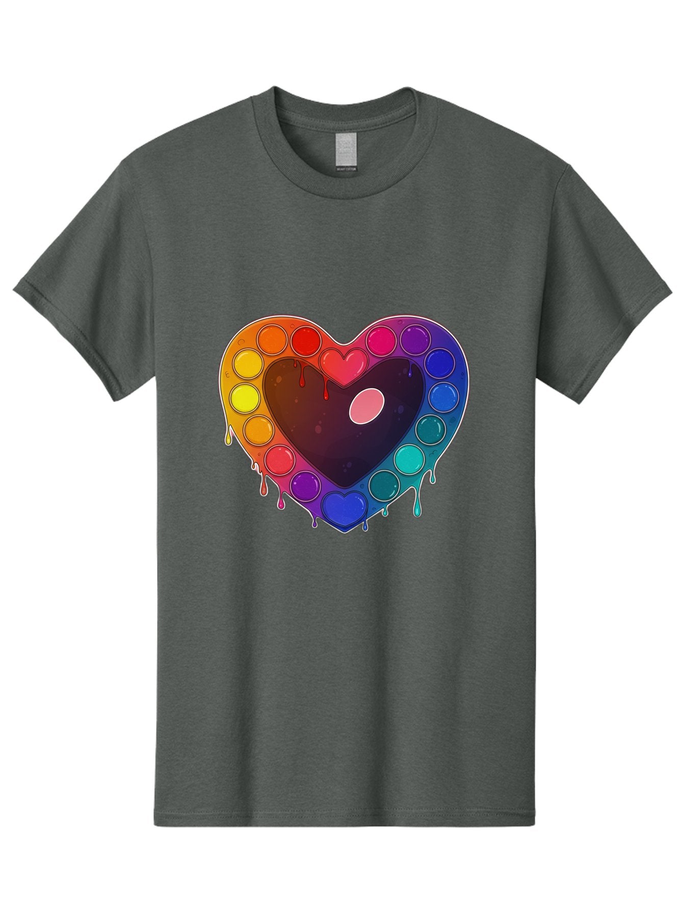 Pop-It-Heart Men'S Graphic Tee, 100% Cotton, Comfortable Casual Summer Wear, Machine Washable, Vintage Camera, Old Camera, Antique Camera, Black Camera, Classic Photography, Photography Equipment, Nostalgic Device, Film Camera, Camera Art Baj699