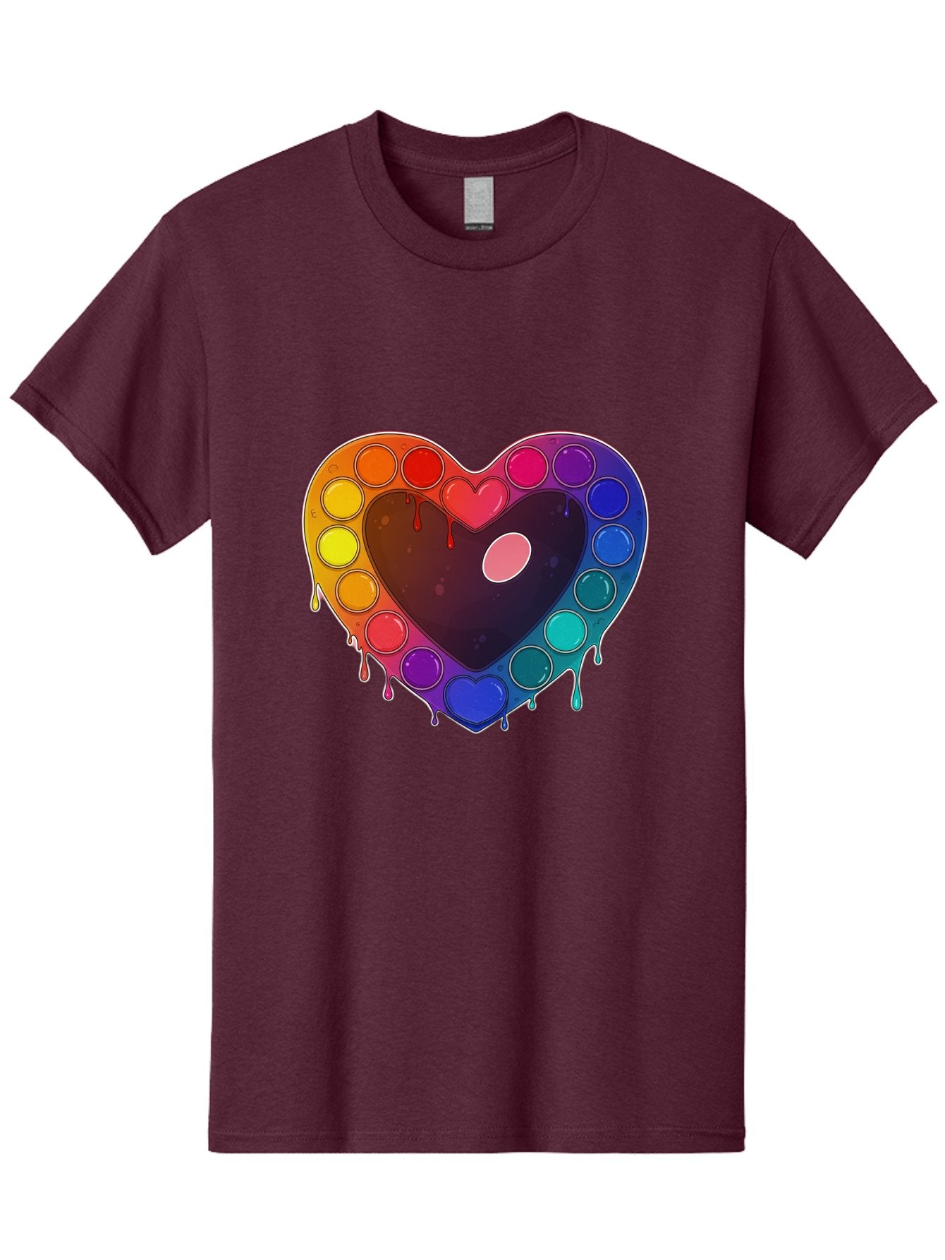 Pop-It-Heart Men'S Graphic Tee, 100% Cotton, Comfortable Casual Summer Wear, Machine Washable, Vintage Camera, Old Camera, Antique Camera, Black Camera, Classic Photography, Photography Equipment, Nostalgic Device, Film Camera, Camera Art Baj699 11