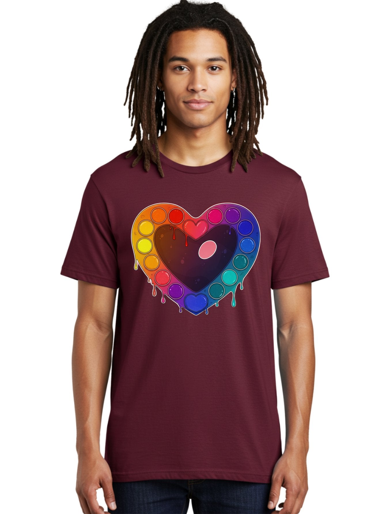 Pop-It-Heart Men'S Graphic Tee, 100% Cotton, Comfortable Casual Summer Wear, Machine Washable, Vintage Camera, Old Camera, Antique Camera, Black Camera, Classic Photography, Photography Equipment, Nostalgic Device, Film Camera, Camera Art Baj699 27