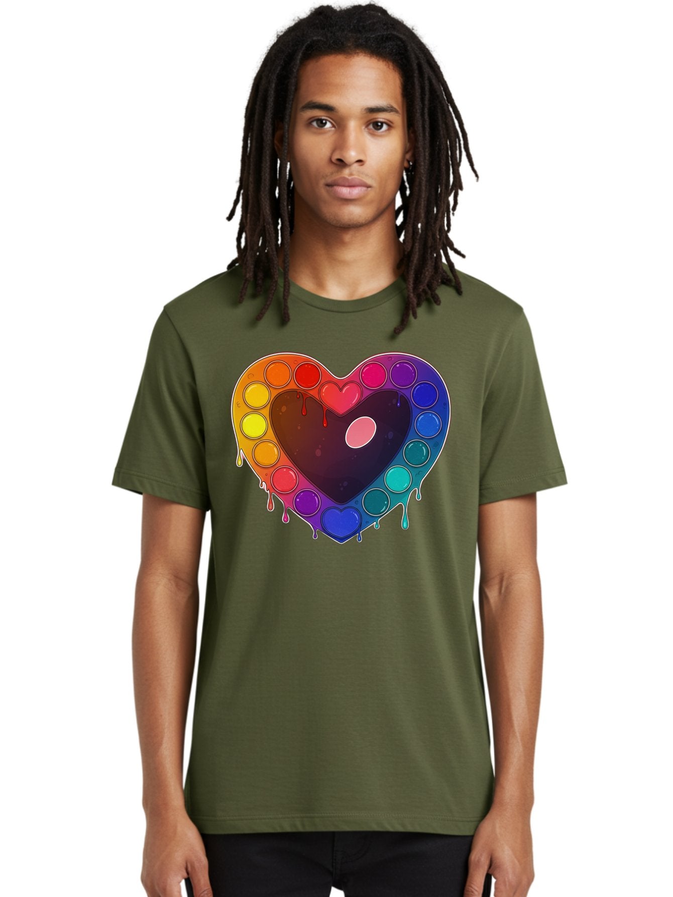 Pop-It-Heart Men'S Graphic Tee, 100% Cotton, Comfortable Casual Summer Wear, Machine Washable, Vintage Camera, Old Camera, Antique Camera, Black Camera, Classic Photography, Photography Equipment, Nostalgic Device, Film Camera, Camera Art Baj699 28