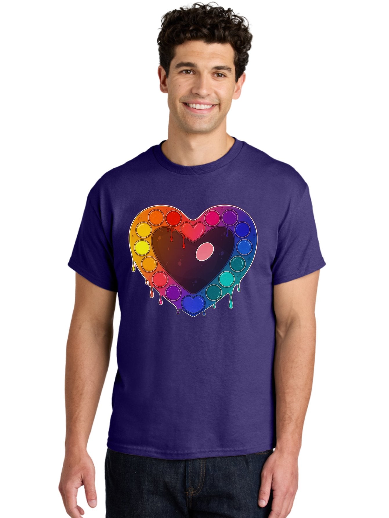 Pop-It-Heart Men'S Graphic Tee, 100% Cotton, Comfortable Casual Summer Wear, Machine Washable, Vintage Camera, Old Camera, Antique Camera, Black Camera, Classic Photography, Photography Equipment, Nostalgic Device, Film Camera, Camera Art Baj699 30