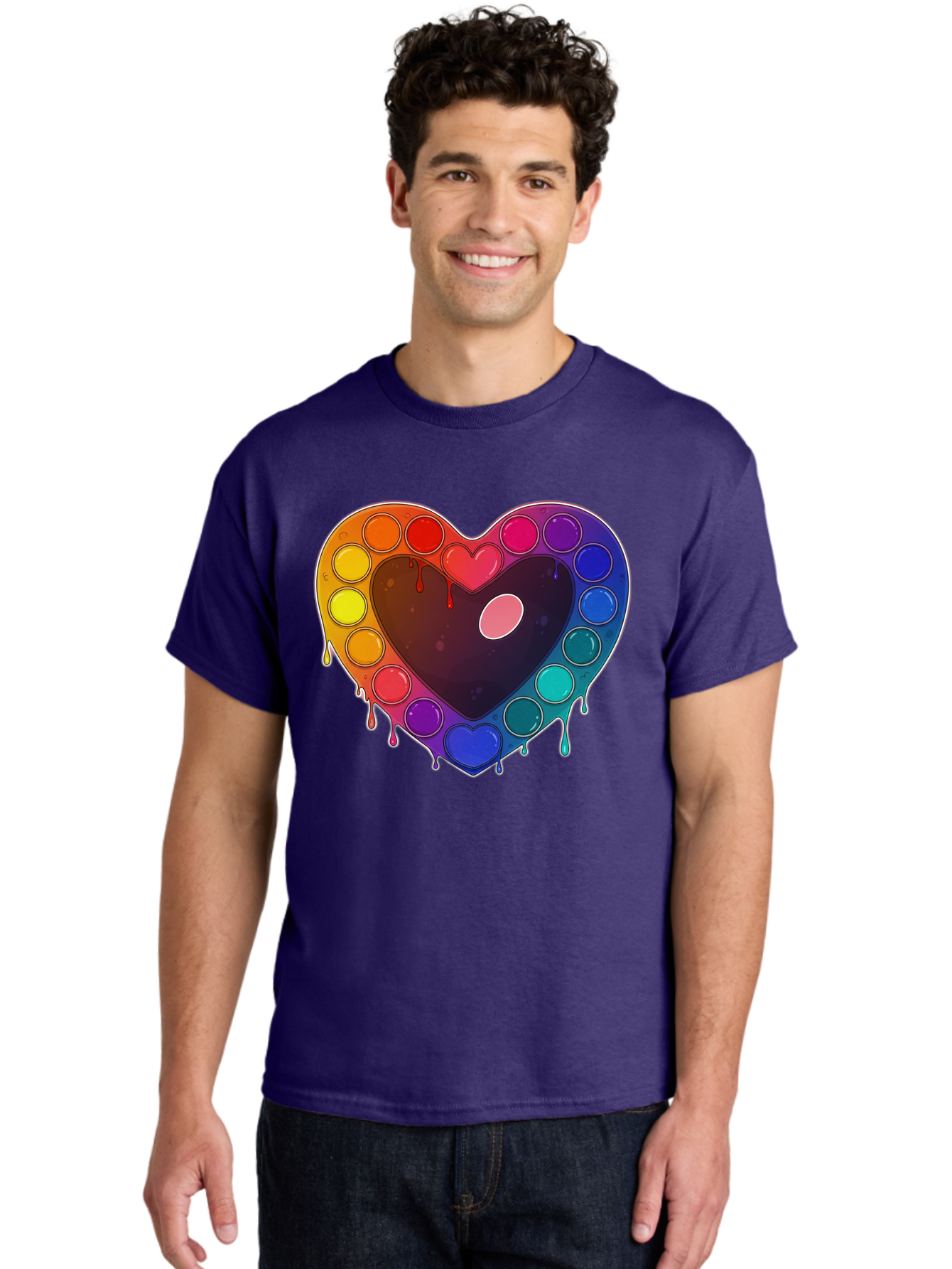 Pop-It-Heart Men'S Graphic Tee, 100% Cotton, Comfortable Casual Summer Wear, Machine Washable, Vintage Camera, Old Camera, Antique Camera, Black Camera, Classic Photography, Photography Equipment, Nostalgic Device, Film Camera, Camera Art Baj699 16