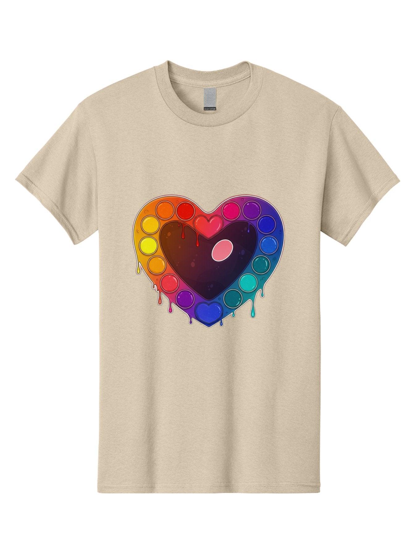 Pop-It-Heart Men'S Graphic Tee, 100% Cotton, Comfortable Casual Summer Wear, Machine Washable, Vintage Camera, Old Camera, Antique Camera, Black Camera, Classic Photography, Photography Equipment, Nostalgic Device, Film Camera, Camera Art Baj699 3