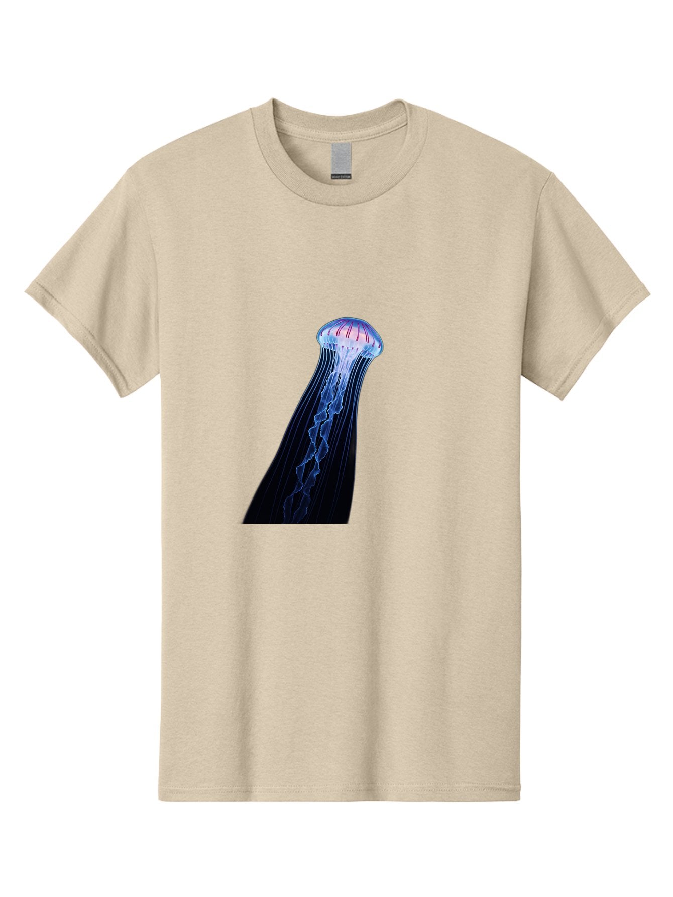 Portuguese-Man-O-War-1 Men'S Graphic Tee, 100% Cotton, Comfortable Casual Summer Wear, Machine Washable, Vintage Camera, Old Camera, Antique Camera, Black Camera, Classic Photography, Photography Equipment, Nostalgic Device, Film Camera, Baj704 14