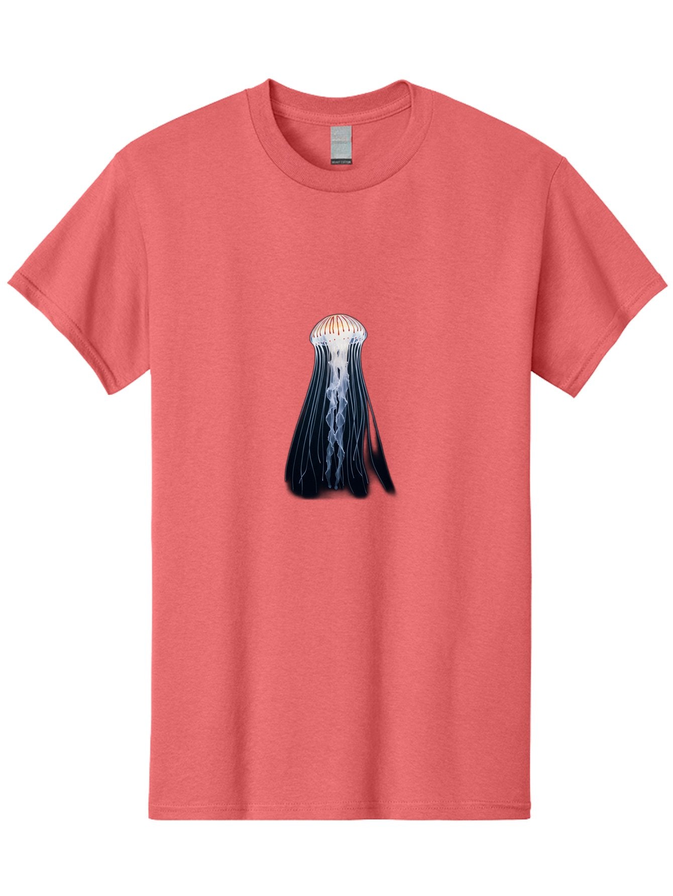 Portuguese-Man-O-War Men'S Graphic Tee, 100% Cotton, Comfortable Casual Summer Wear, Machine Washable, Vintage Camera, Old Camera, Antique Camera, Black Camera, Classic Photography, Photography Equipment, Nostalgic Device, Film Camera, Baj705