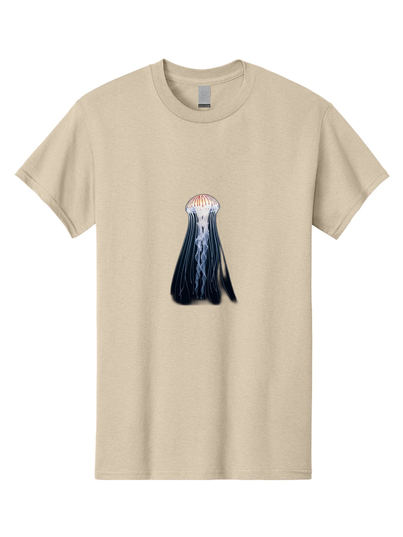 Portuguese-Man-O-War Men'S Graphic Tee, 100% Cotton, Comfortable Casual Summer Wear, Machine Washable, Vintage Camera, Old Camera, Antique Camera, Black Camera, Classic Photography, Photography Equipment, Nostalgic Device, Film Camera, Baj705 5