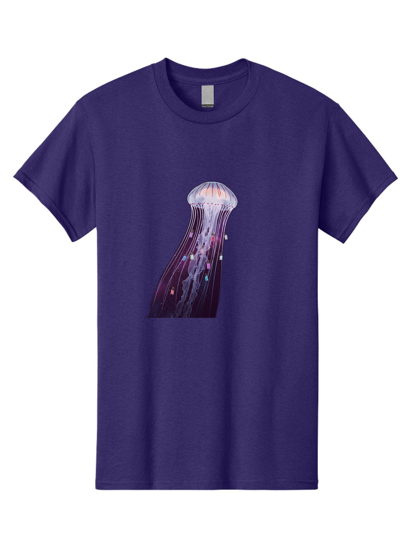 Portuguese-Man-Of-War Men'S Graphic Tee, 100% Cotton, Comfortable Casual Summer Wear, Machine Washable, Vintage Camera, Old Camera, Antique Camera, Black Camera, Classic Photography, Photography Equipment, Nostalgic Device, Film Camera, Baj706 11