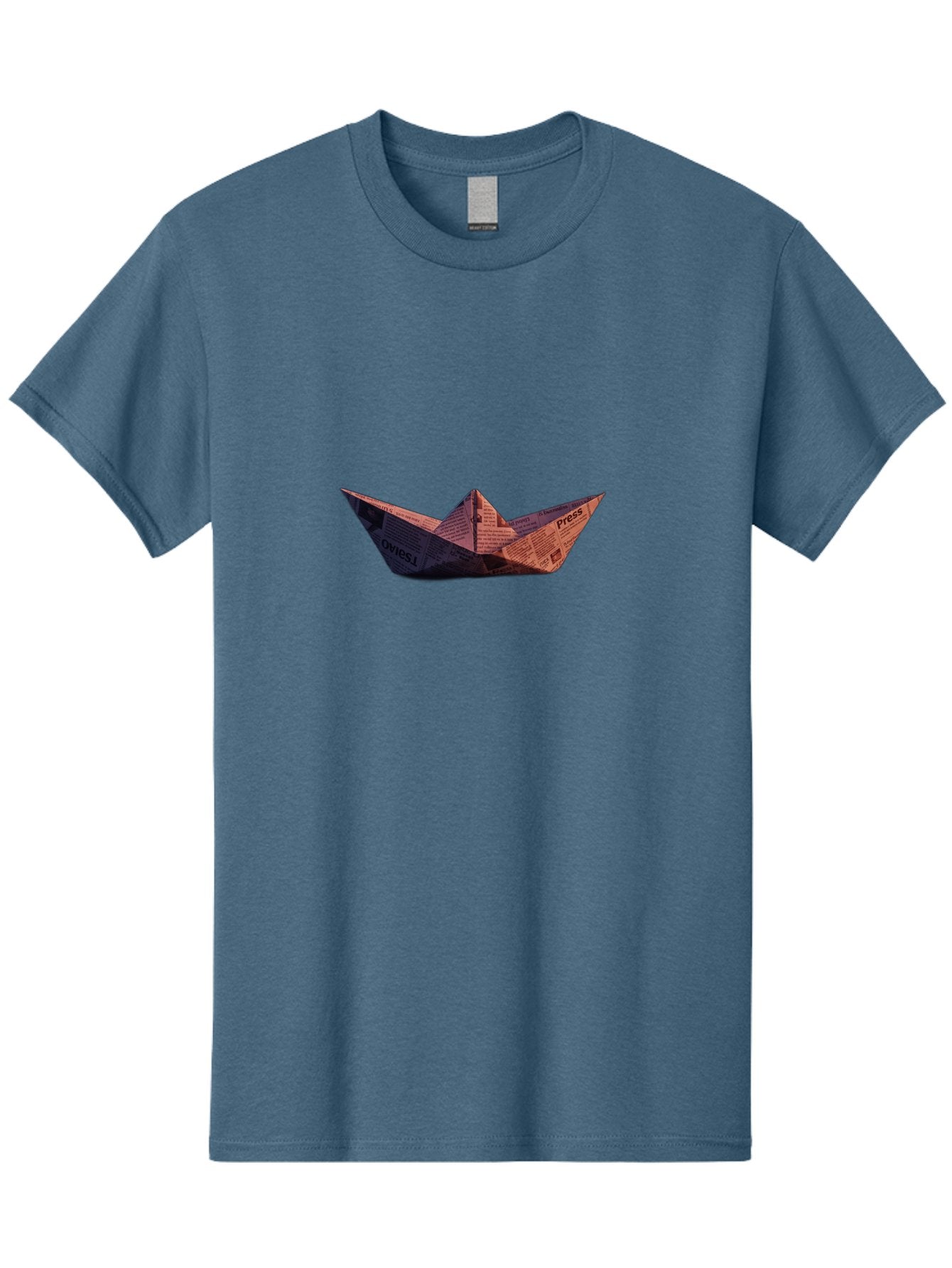 Press-Paper-Boat Men'S Graphic Tee, 100% Cotton, Comfortable Casual Summer Wear, Machine Washable, Vintage Camera, Old Camera, Antique Camera, Black Camera, Classic Photography, Photography Equipment, Nostalgic Device, Film Camera, Camera Art Baj707 4