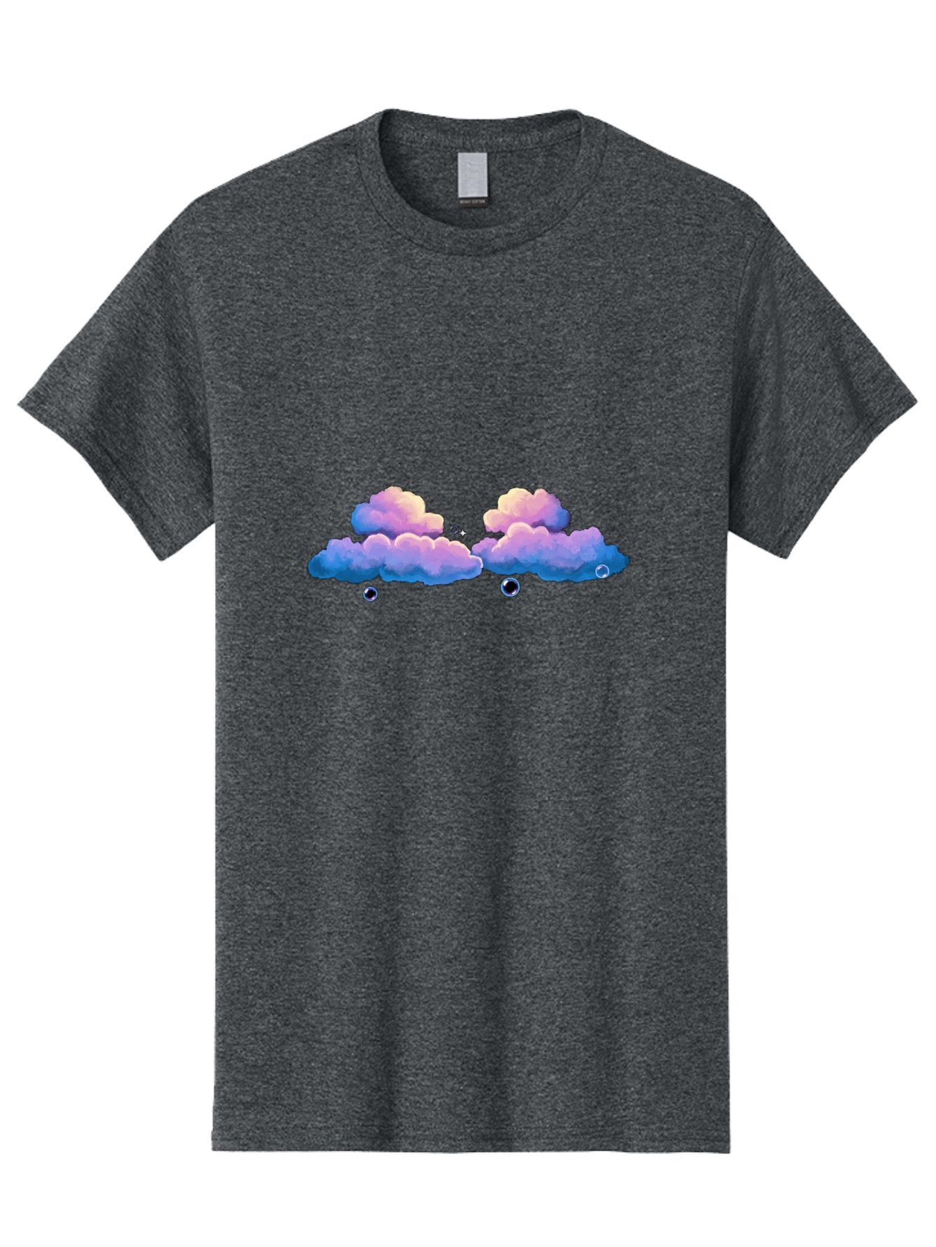 Purple-Clouds Men'S Graphic Tee, 100% Cotton, Comfortable Casual Summer Wear, Machine Washable, Vintage Camera, Old Camera, Antique Camera, Black Camera, Classic Photography, Photography Equipment, Nostalgic Device, Film Camera, Camera Art Baj708 11