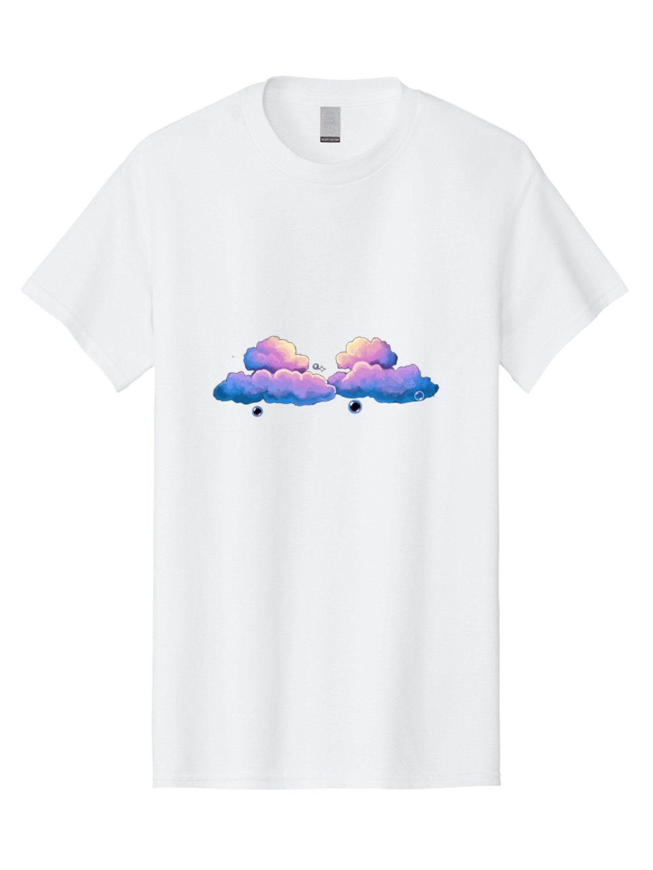 Purple-Clouds Men'S Graphic Tee, 100% Cotton, Comfortable Casual Summer Wear, Machine Washable, Vintage Camera, Old Camera, Antique Camera, Black Camera, Classic Photography, Photography Equipment, Nostalgic Device, Film Camera, Camera Art Baj708 13