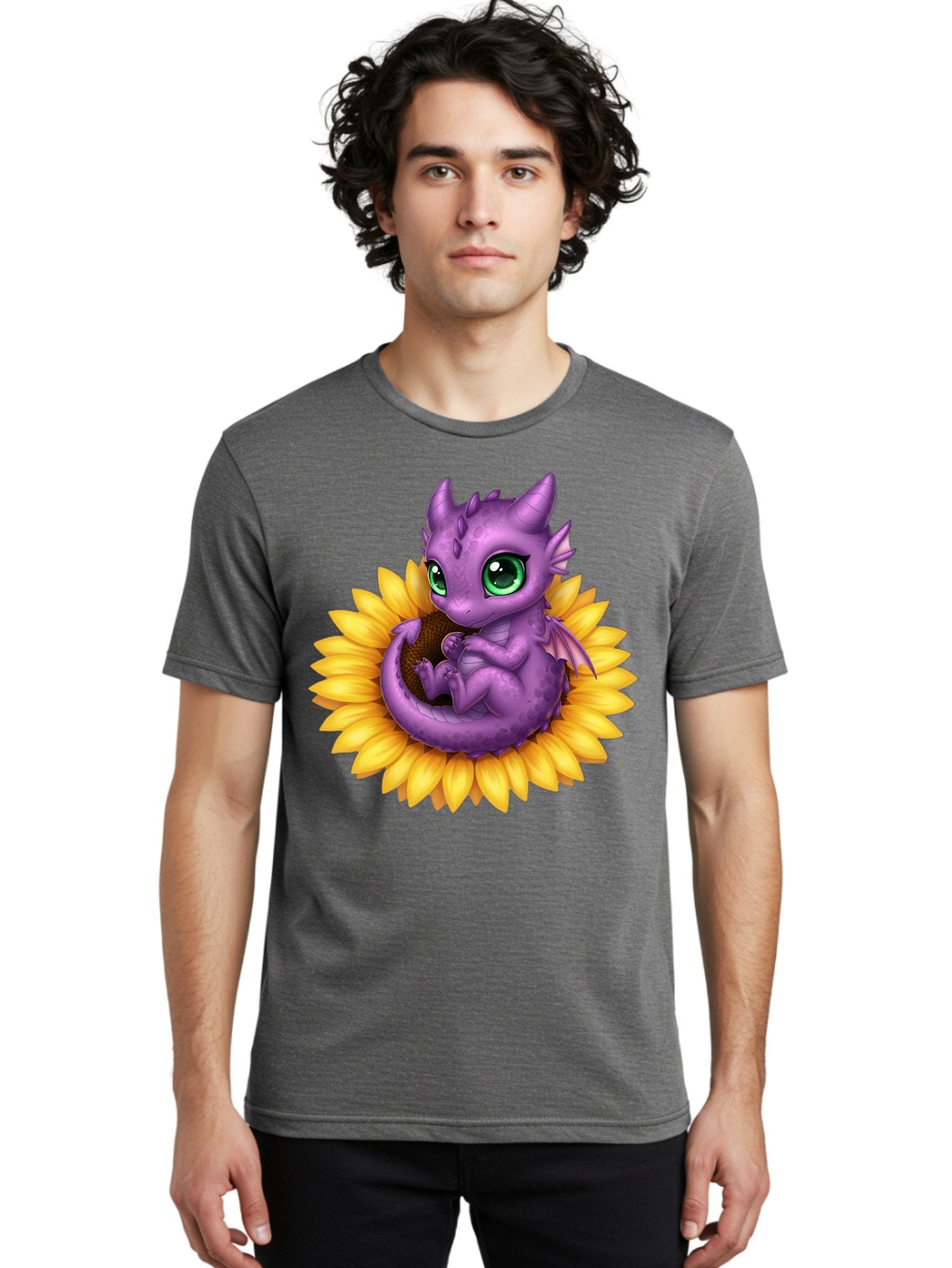 Purple-Dragon-2 Men'S Graphic Tee, 100% Cotton, Comfortable Casual Summer Wear, Machine Washable, Vintage Camera, Old Camera, Antique Camera, Black Camera, Classic Photography, Photography Equipment, Nostalgic Device, Film Camera, Camera Art Baj710 23