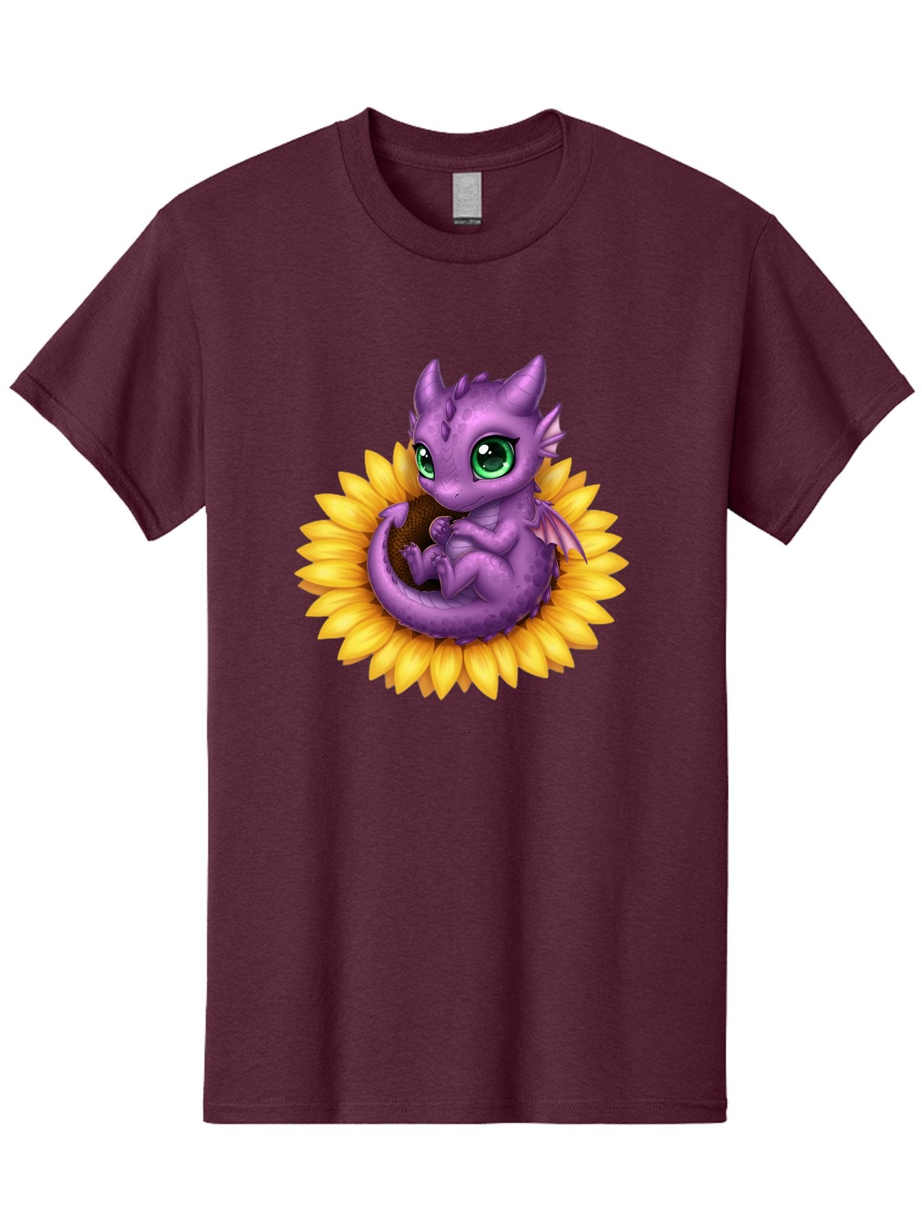 Purple-Dragon-2 Men'S Graphic Tee, 100% Cotton, Comfortable Casual Summer Wear, Machine Washable, Vintage Camera, Old Camera, Antique Camera, Black Camera, Classic Photography, Photography Equipment, Nostalgic Device, Film Camera, Camera Art Baj710 10