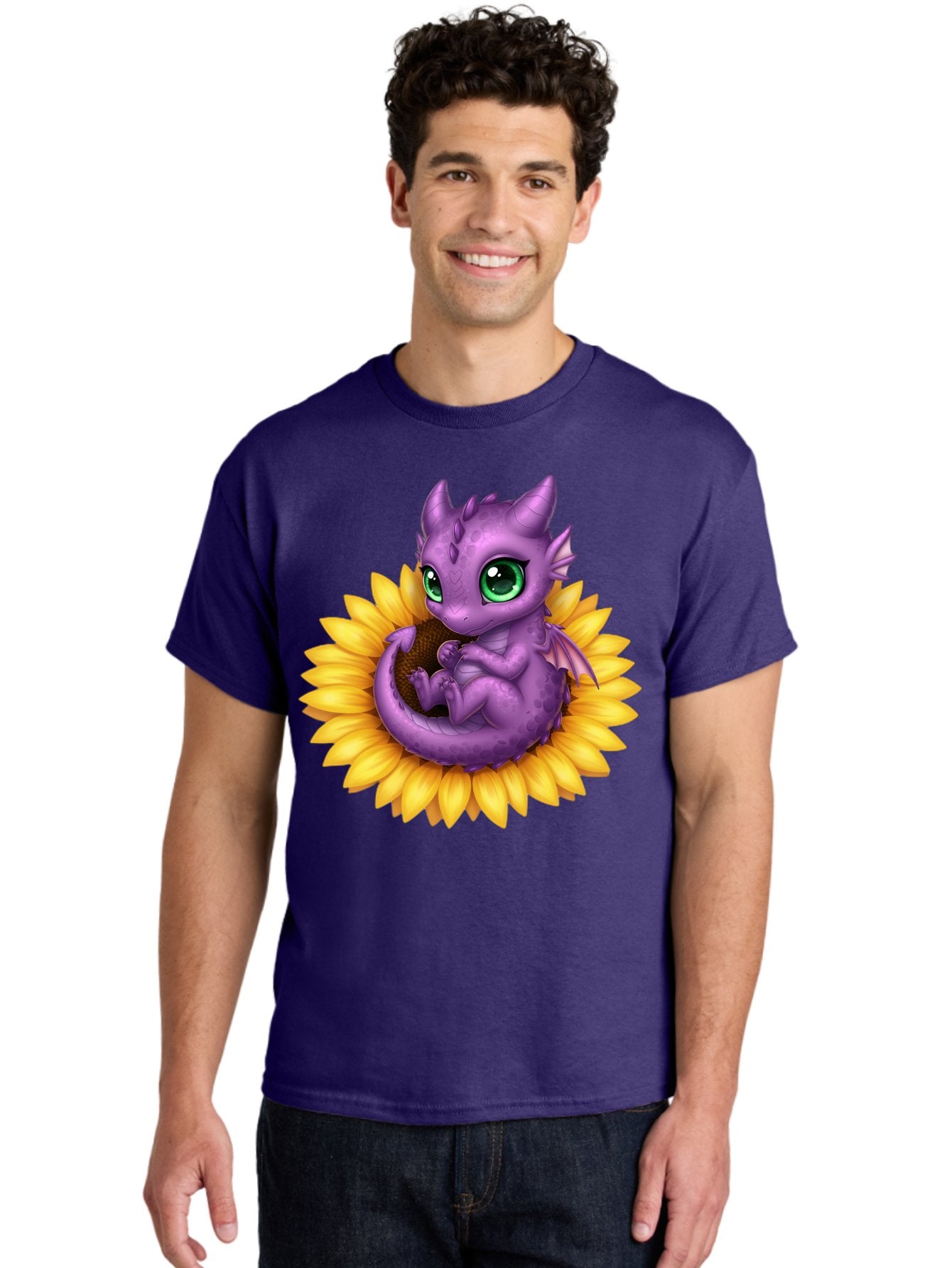 Purple-Dragon-2 Men'S Graphic Tee, 100% Cotton, Comfortable Casual Summer Wear, Machine Washable, Vintage Camera, Old Camera, Antique Camera, Black Camera, Classic Photography, Photography Equipment, Nostalgic Device, Film Camera, Camera Art Baj710 16