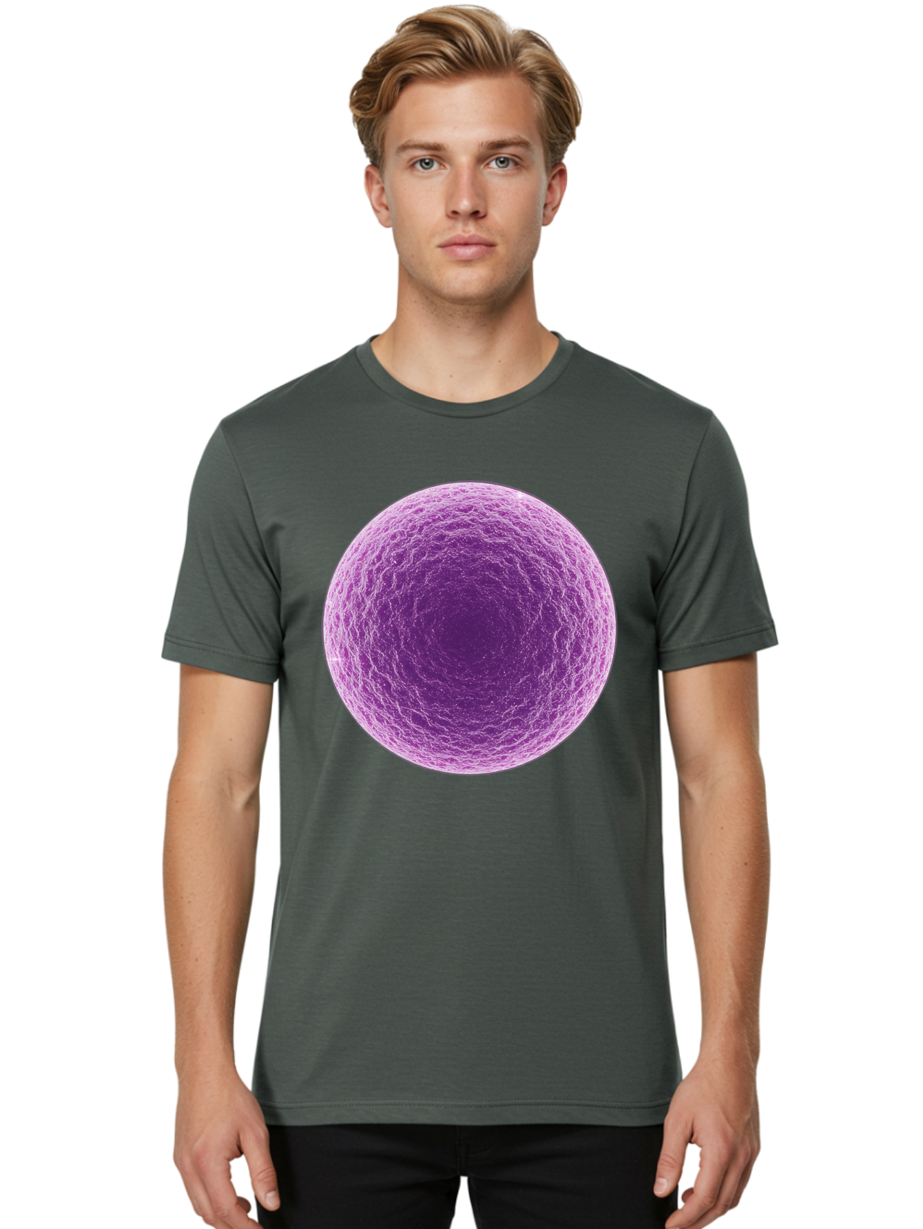 Purple-Sphere Men'S Graphic Tee, 100% Cotton, Comfortable Casual Summer Wear, Machine Washable, Vintage Camera, Old Camera, Antique Camera, Black Camera, Classic Photography, Photography Equipment, Nostalgic Device, Film Camera, Camera Art Baj716 18