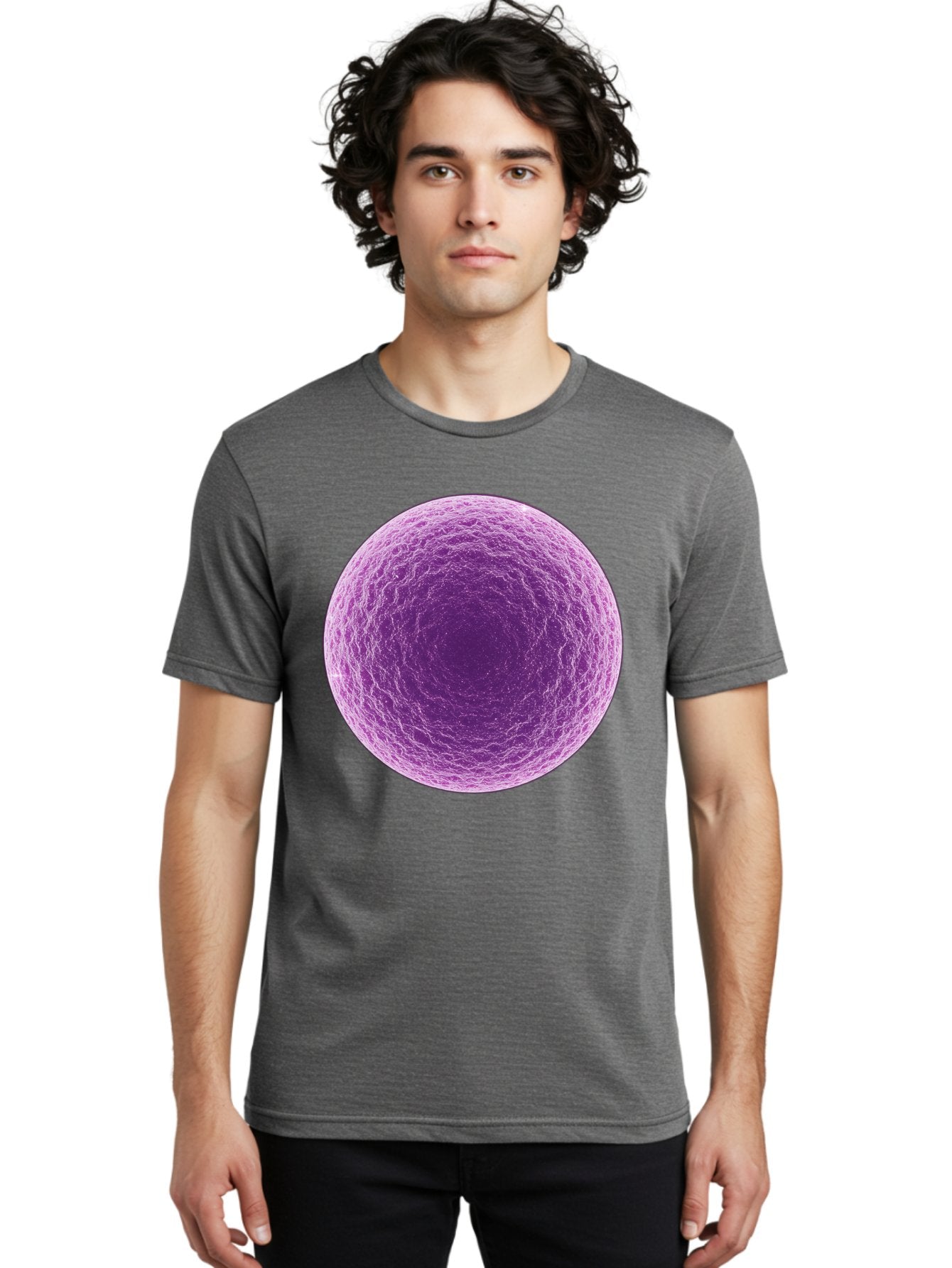 Purple-Sphere Men'S Graphic Tee, 100% Cotton, Comfortable Casual Summer Wear, Machine Washable, Vintage Camera, Old Camera, Antique Camera, Black Camera, Classic Photography, Photography Equipment, Nostalgic Device, Film Camera, Camera Art Baj716 21