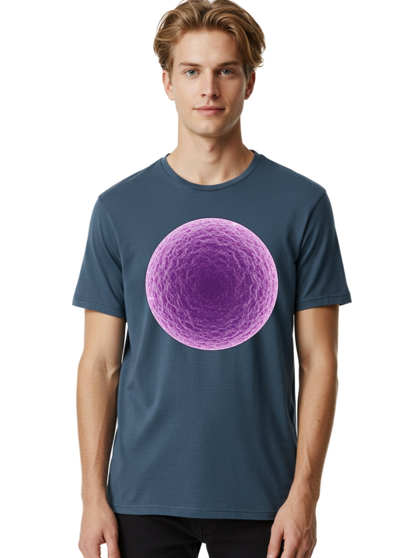 Purple-Sphere Men'S Graphic Tee, 100% Cotton, Comfortable Casual Summer Wear, Machine Washable, Vintage Camera, Old Camera, Antique Camera, Black Camera, Classic Photography, Photography Equipment, Nostalgic Device, Film Camera, Camera Art Baj716 26