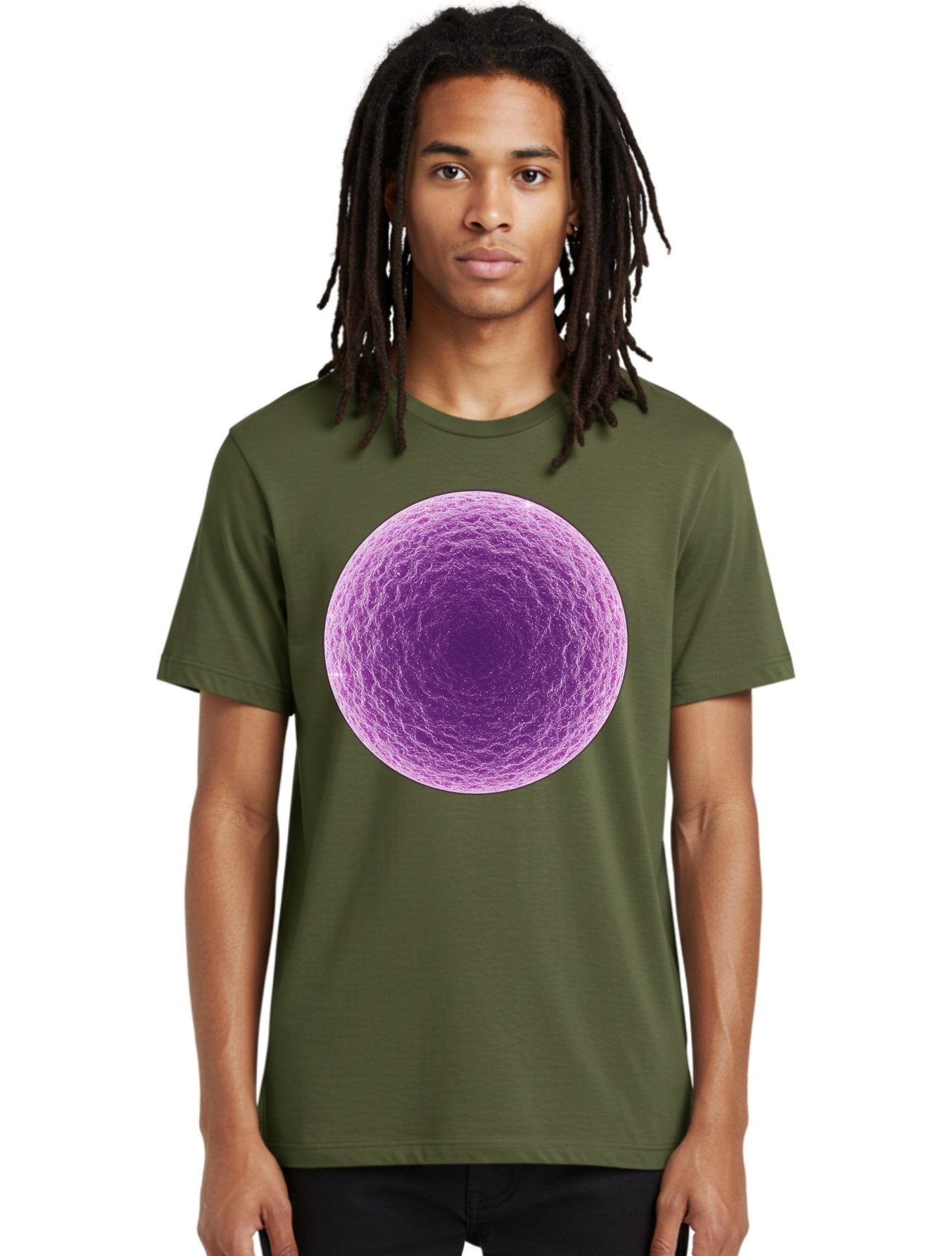 Purple-Sphere Men'S Graphic Tee, 100% Cotton, Comfortable Casual Summer Wear, Machine Washable, Vintage Camera, Old Camera, Antique Camera, Black Camera, Classic Photography, Photography Equipment, Nostalgic Device, Film Camera, Camera Art Baj716 24