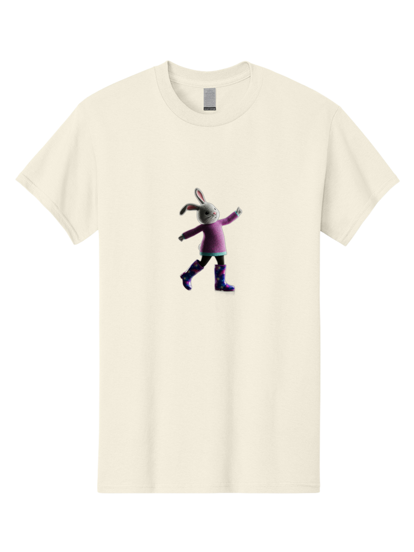 Rabbit-Character Men'S Graphic Tee, 100% Cotton, Comfortable Casual Summer Wear, Machine Washable, Vintage Camera, Old Camera, Antique Camera, Black Camera, Classic Photography, Photography Equipment, Nostalgic Device, Film Camera, Camera Art Baj717