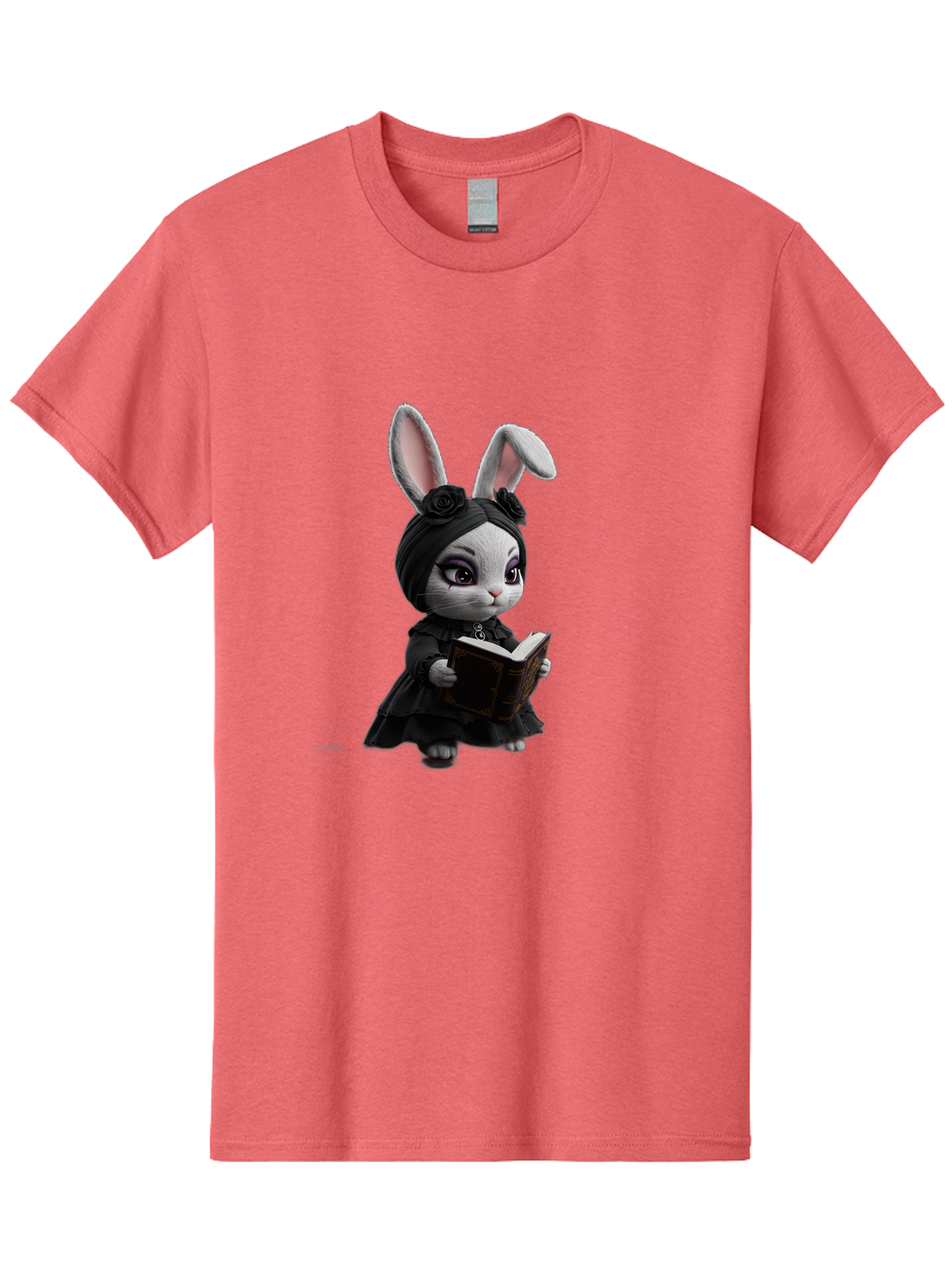 Rabbit-In-Mourning Men'S Graphic Tee, 100% Cotton, Comfortable Casual Summer Wear, Machine Washable, Vintage Camera, Old Camera, Antique Camera, Black Camera, Classic Photography, Photography Equipment, Nostalgic Device, Film Camera, Baj721 5