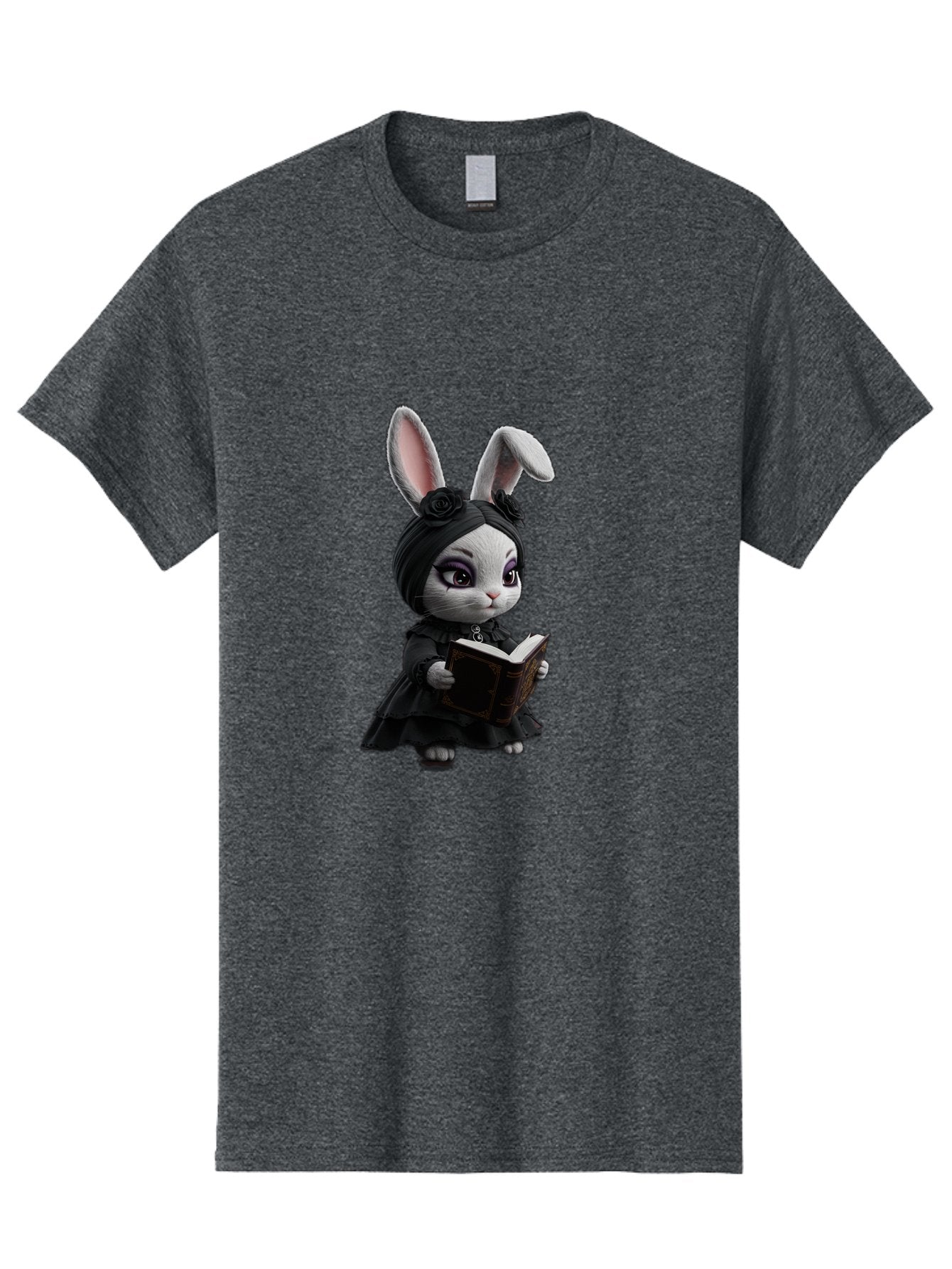 Rabbit-In-Mourning Men'S Graphic Tee, 100% Cotton, Comfortable Casual Summer Wear, Machine Washable, Vintage Camera, Old Camera, Antique Camera, Black Camera, Classic Photography, Photography Equipment, Nostalgic Device, Film Camera, Baj721 5