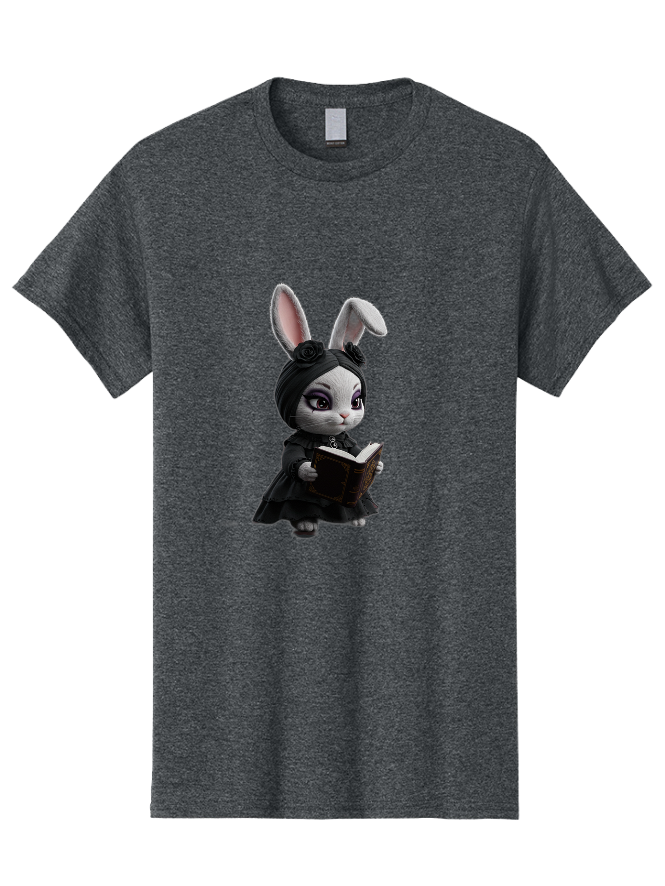Rabbit-In-Mourning Men'S Graphic Tee, 100% Cotton, Comfortable Casual Summer Wear, Machine Washable, Vintage Camera, Old Camera, Antique Camera, Black Camera, Classic Photography, Photography Equipment, Nostalgic Device, Film Camera, Baj721 8