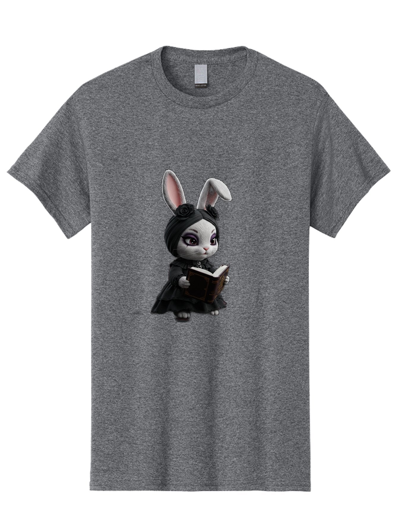 Rabbit-In-Mourning Men'S Graphic Tee, 100% Cotton, Comfortable Casual Summer Wear, Machine Washable, Vintage Camera, Old Camera, Antique Camera, Black Camera, Classic Photography, Photography Equipment, Nostalgic Device, Film Camera, Baj721 4