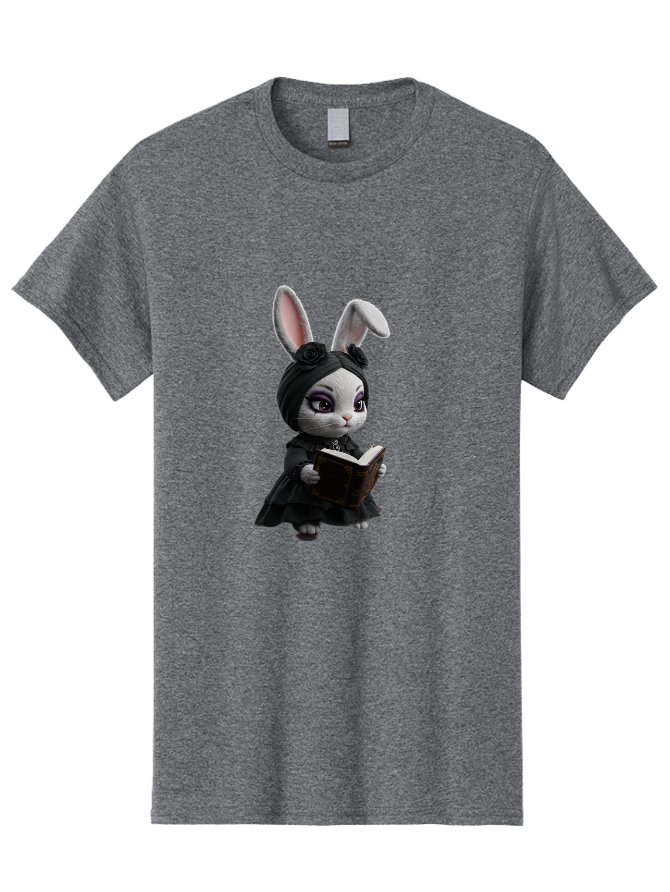Rabbit-In-Mourning Men'S Graphic Tee, 100% Cotton, Comfortable Casual Summer Wear, Machine Washable, Vintage Camera, Old Camera, Antique Camera, Black Camera, Classic Photography, Photography Equipment, Nostalgic Device, Film Camera, Baj721 12