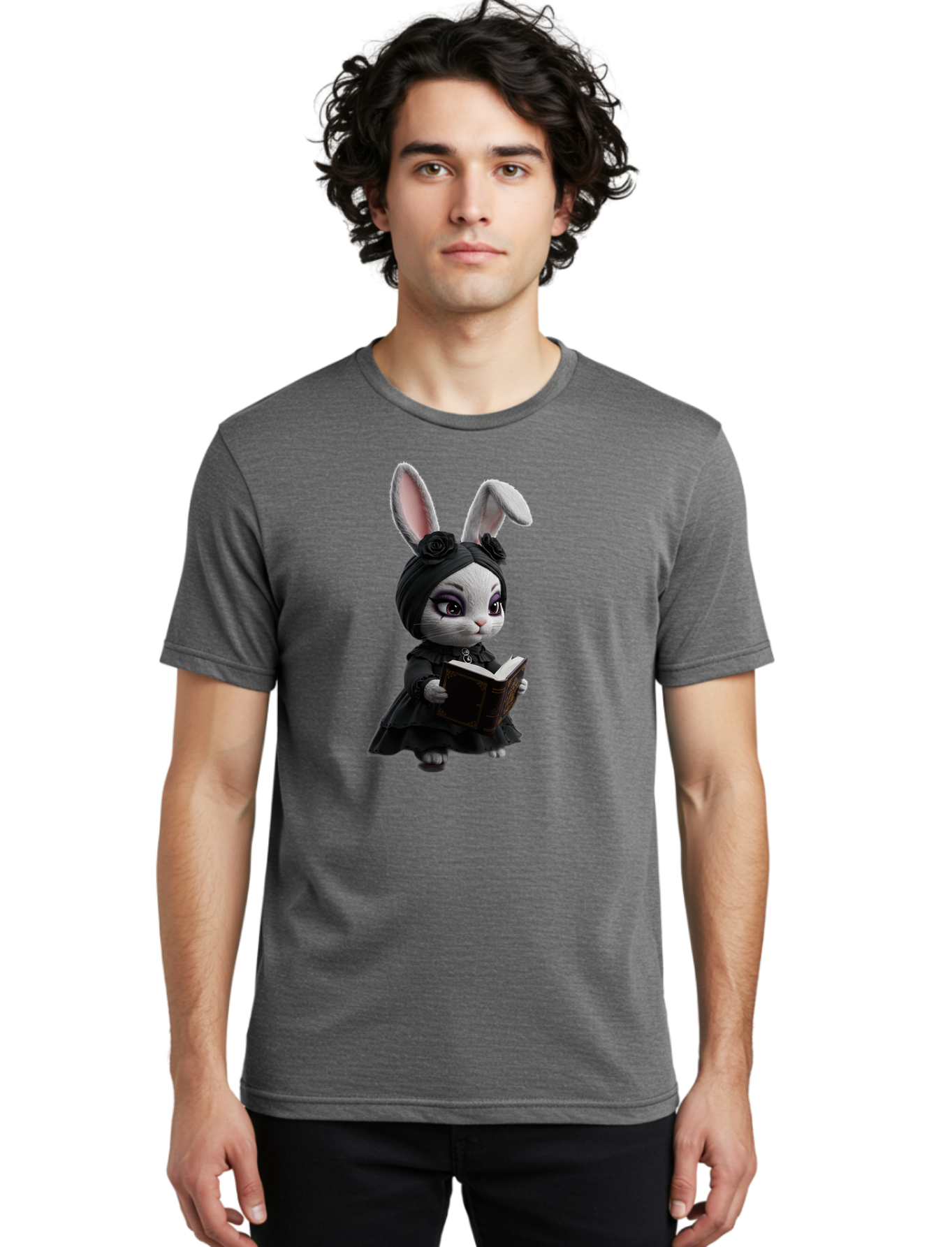 Rabbit-In-Mourning Men'S Graphic Tee, 100% Cotton, Comfortable Casual Summer Wear, Machine Washable, Vintage Camera, Old Camera, Antique Camera, Black Camera, Classic Photography, Photography Equipment, Nostalgic Device, Film Camera, Baj721 27