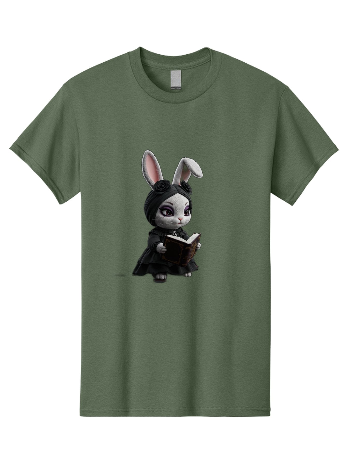 Rabbit-In-Mourning Men'S Graphic Tee, 100% Cotton, Comfortable Casual Summer Wear, Machine Washable, Vintage Camera, Old Camera, Antique Camera, Black Camera, Classic Photography, Photography Equipment, Nostalgic Device, Film Camera, Baj721 10