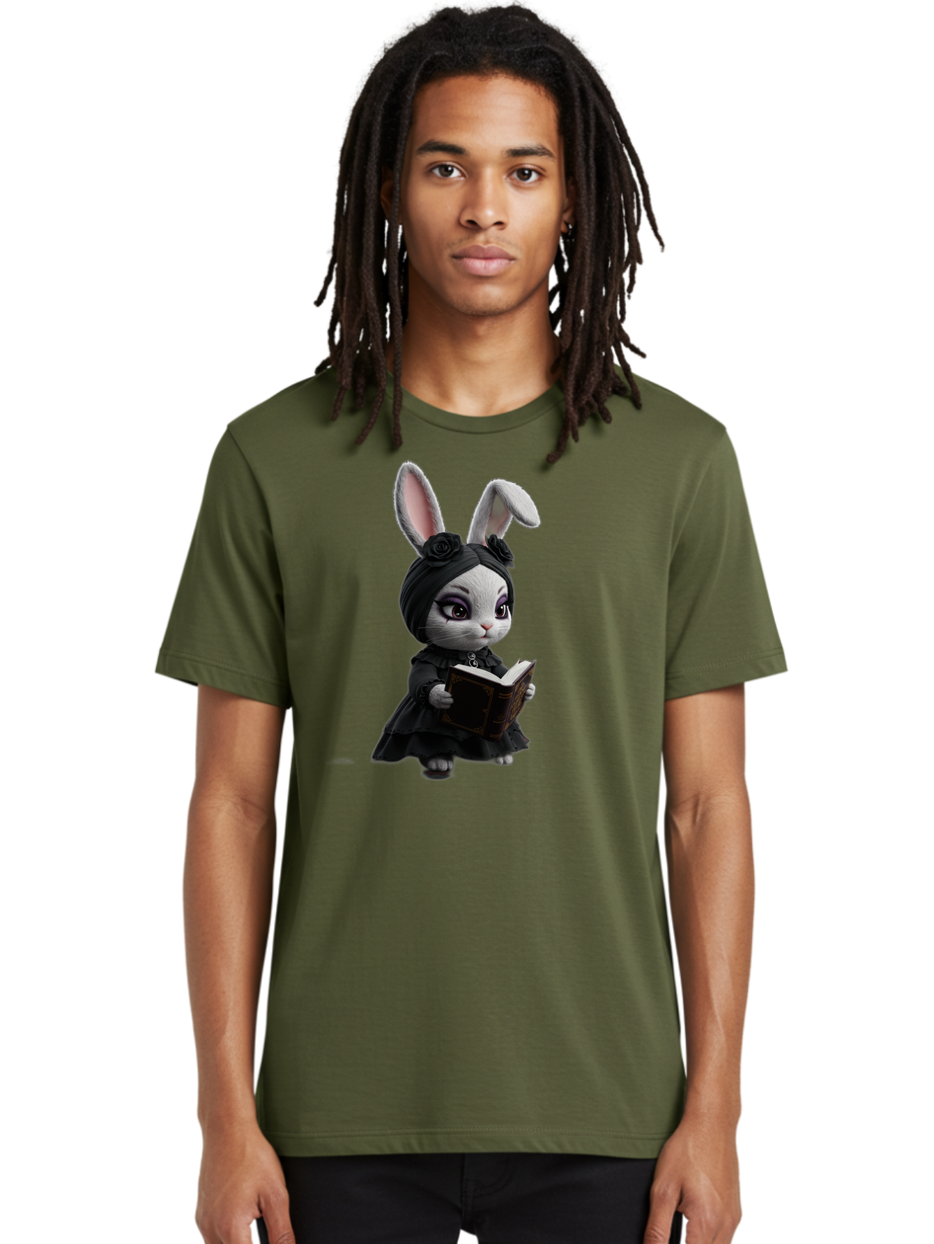 Rabbit-In-Mourning Men'S Graphic Tee, 100% Cotton, Comfortable Casual Summer Wear, Machine Washable, Vintage Camera, Old Camera, Antique Camera, Black Camera, Classic Photography, Photography Equipment, Nostalgic Device, Film Camera, Baj721 29