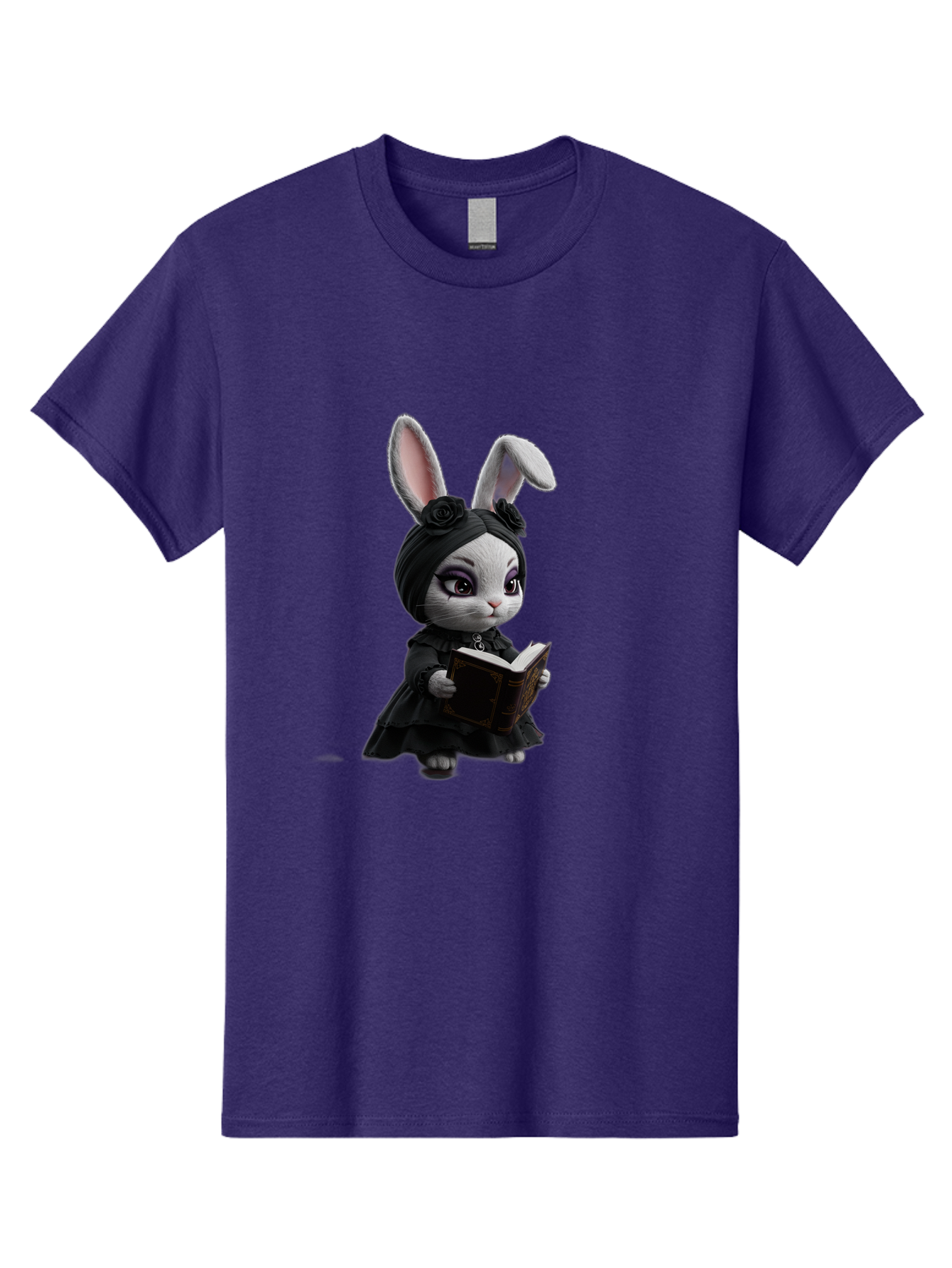 Rabbit-In-Mourning Men'S Graphic Tee, 100% Cotton, Comfortable Casual Summer Wear, Machine Washable, Vintage Camera, Old Camera, Antique Camera, Black Camera, Classic Photography, Photography Equipment, Nostalgic Device, Film Camera, Baj721 3