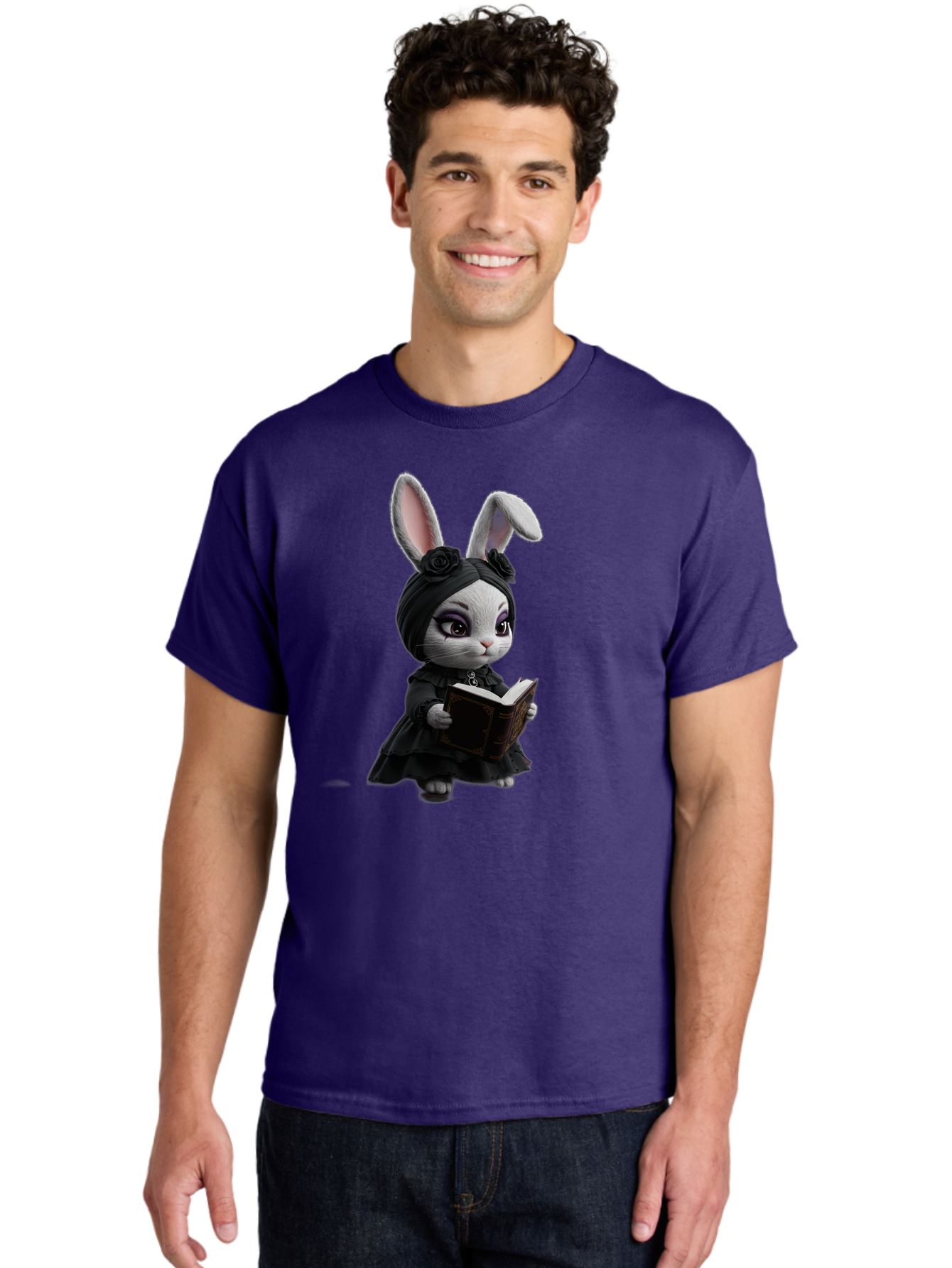 Rabbit-In-Mourning Men'S Graphic Tee, 100% Cotton, Comfortable Casual Summer Wear, Machine Washable, Vintage Camera, Old Camera, Antique Camera, Black Camera, Classic Photography, Photography Equipment, Nostalgic Device, Film Camera, Baj721 18