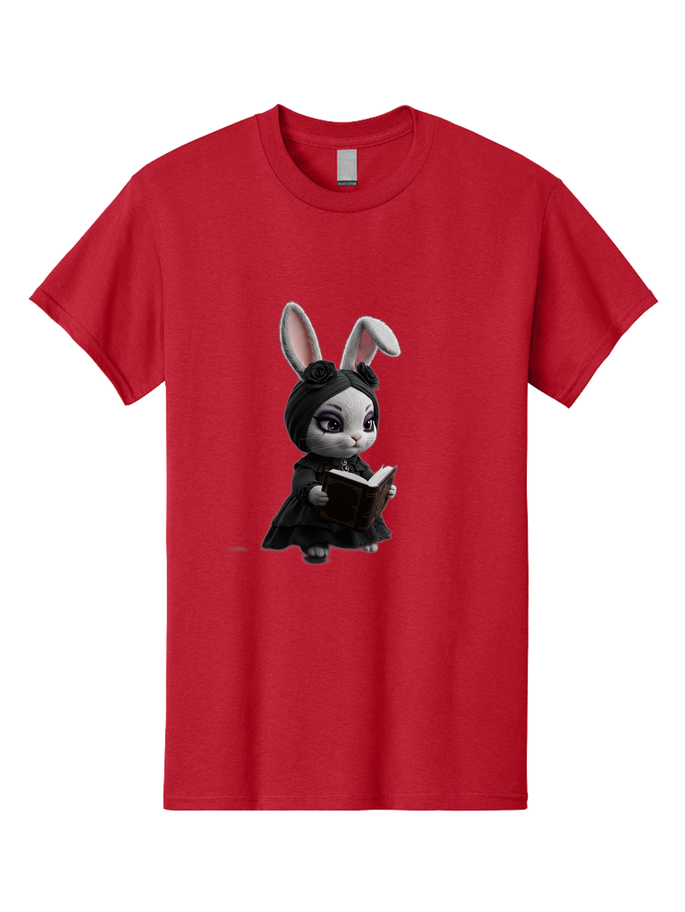 Rabbit-In-Mourning Men'S Graphic Tee, 100% Cotton, Comfortable Casual Summer Wear, Machine Washable, Vintage Camera, Old Camera, Antique Camera, Black Camera, Classic Photography, Photography Equipment, Nostalgic Device, Film Camera, Baj721 7