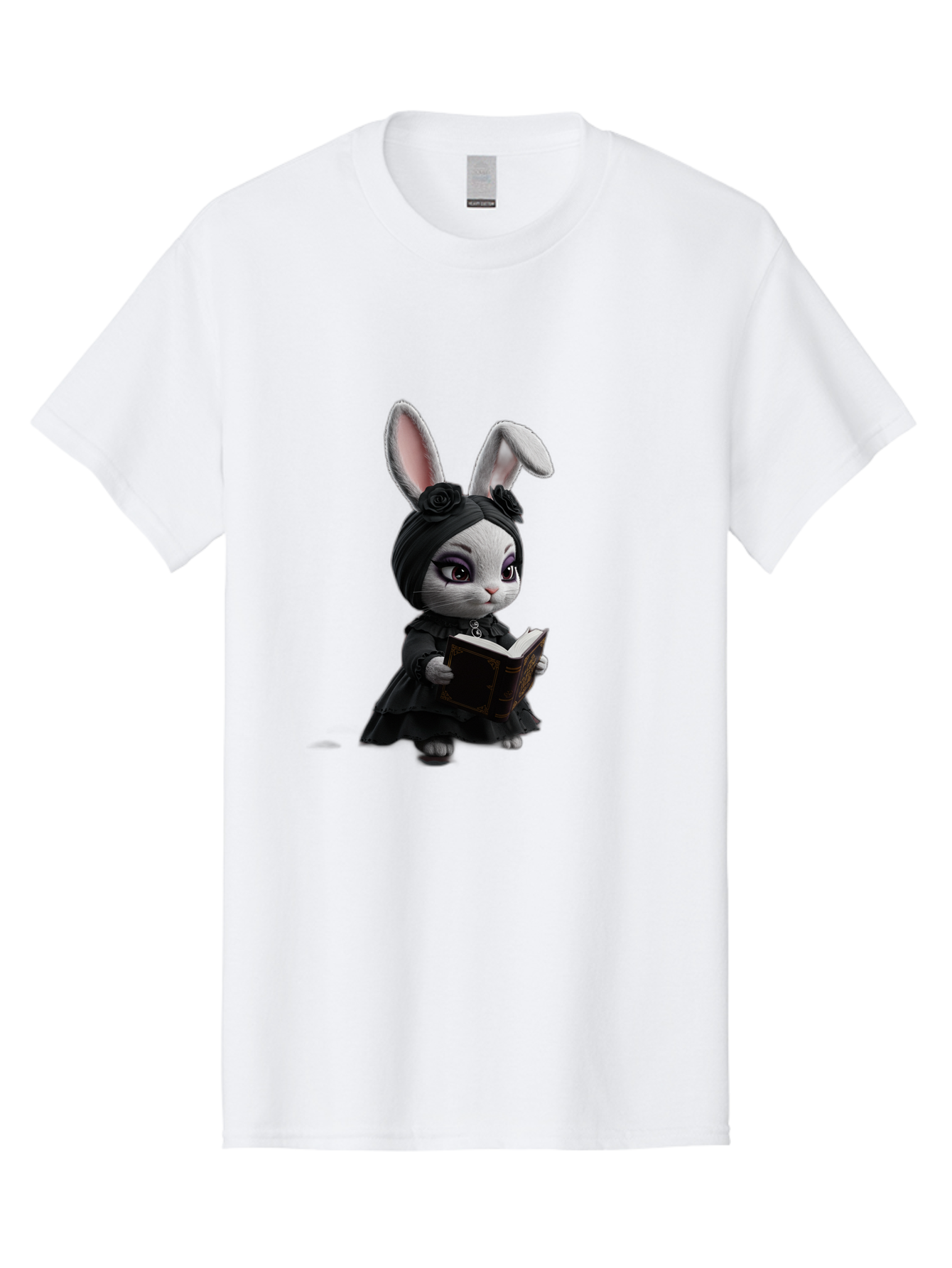 Rabbit-In-Mourning Men'S Graphic Tee, 100% Cotton, Comfortable Casual Summer Wear, Machine Washable, Vintage Camera, Old Camera, Antique Camera, Black Camera, Classic Photography, Photography Equipment, Nostalgic Device, Film Camera, Baj721 9