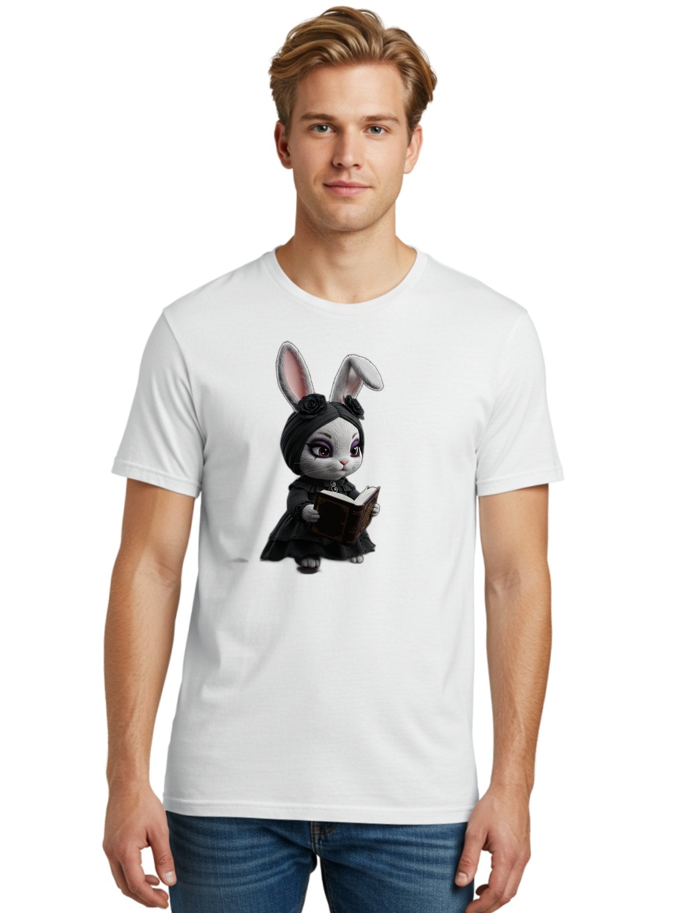 Rabbit-In-Mourning Men'S Graphic Tee, 100% Cotton, Comfortable Casual Summer Wear, Machine Washable, Vintage Camera, Old Camera, Antique Camera, Black Camera, Classic Photography, Photography Equipment, Nostalgic Device, Film Camera, Baj721 22