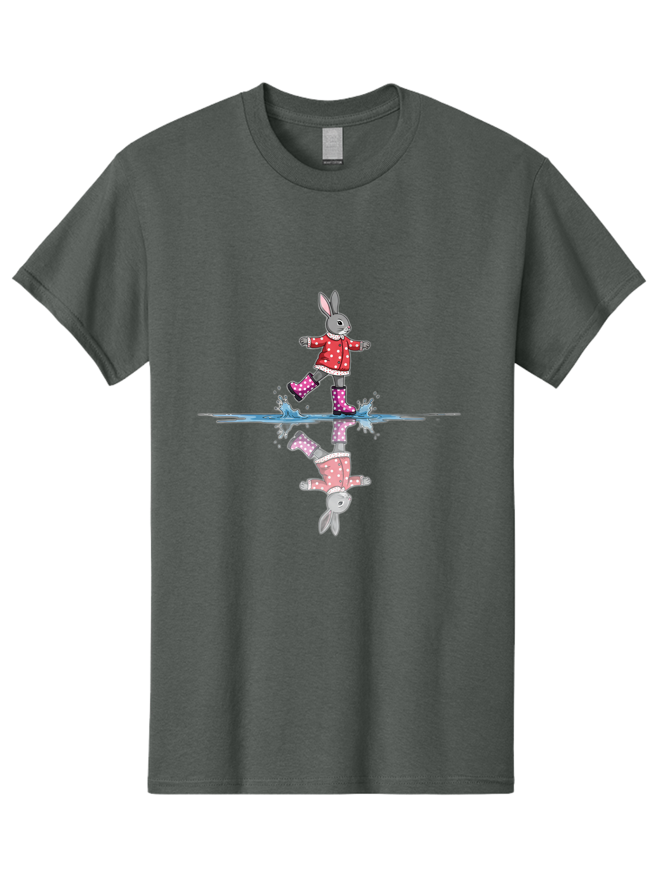 Rabbit-In-Rainboots Men'S Graphic Tee, 100% Cotton, Comfortable Casual Summer Wear, Machine Washable, Vintage Camera, Old Camera, Antique Camera, Black Camera, Classic Photography, Photography Equipment, Nostalgic Device, Film Camera, Baj722 7