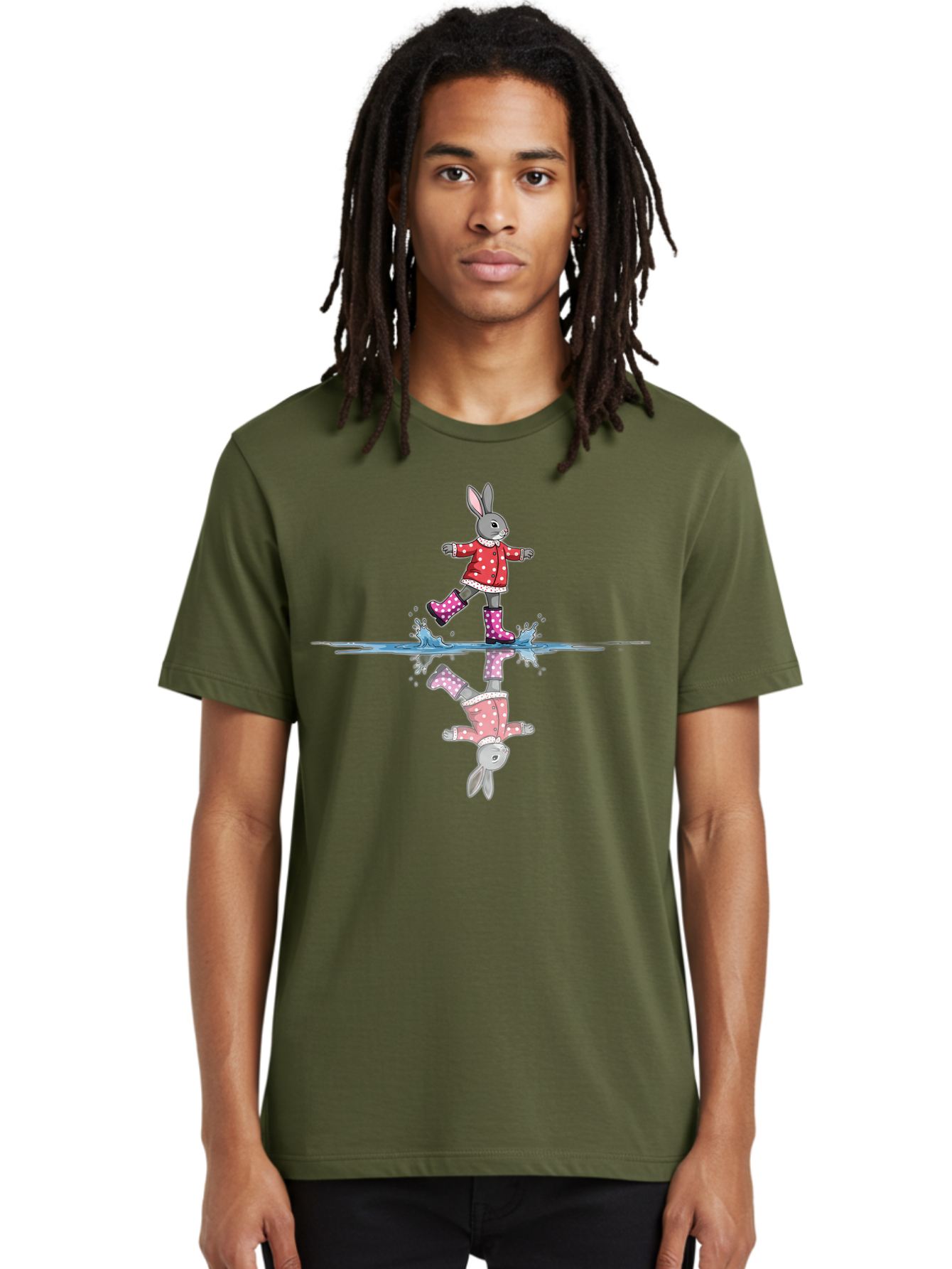 Rabbit-In-Rainboots Men'S Graphic Tee, 100% Cotton, Comfortable Casual Summer Wear, Machine Washable, Vintage Camera, Old Camera, Antique Camera, Black Camera, Classic Photography, Photography Equipment, Nostalgic Device, Film Camera, Baj722 23