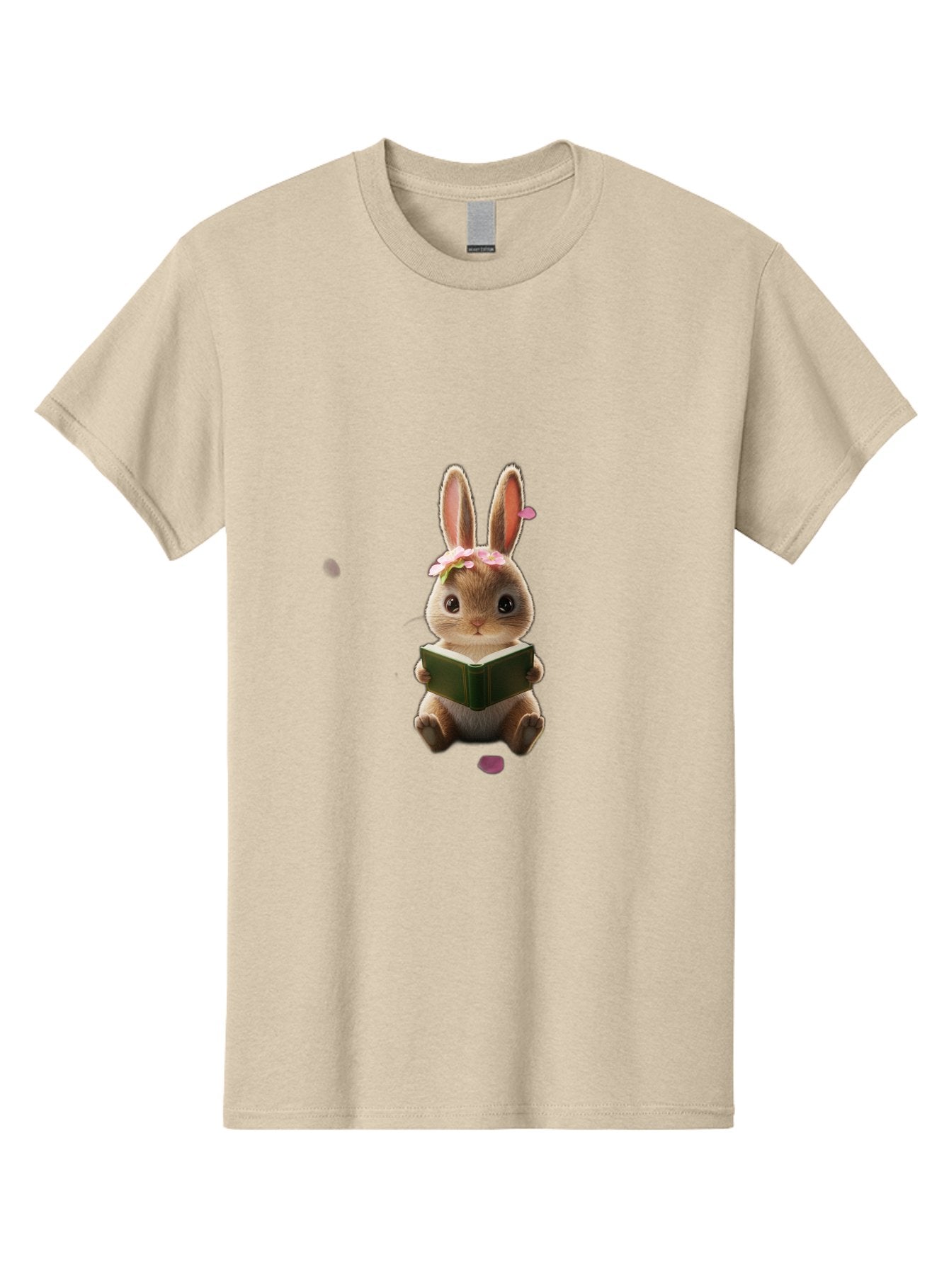 Rabbit-Reading-Book Men'S Graphic Tee, 100% Cotton, Comfortable Casual Summer Wear, Machine Washable, Vintage Camera, Old Camera, Antique Camera, Black Camera, Classic Photography, Photography Equipment, Nostalgic Device, Film Camera, Baj724 6