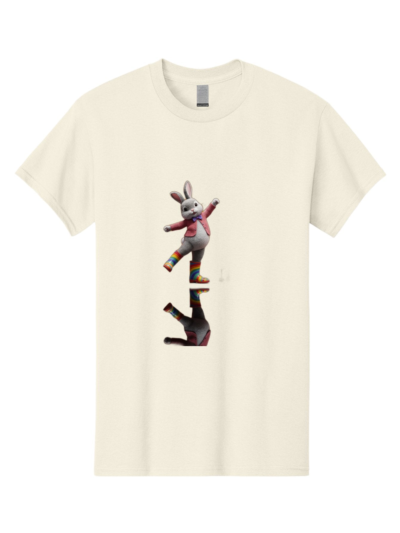 Rabbit Men'S Graphic Tee, 100% Cotton, Comfortable Casual Summer Wear, Machine Washable, Vintage Camera, Old Camera, Antique Camera, Black Camera, Classic Photography, Photography Equipment, Nostalgic Device, Film Camera, Camera Art Baj726 9