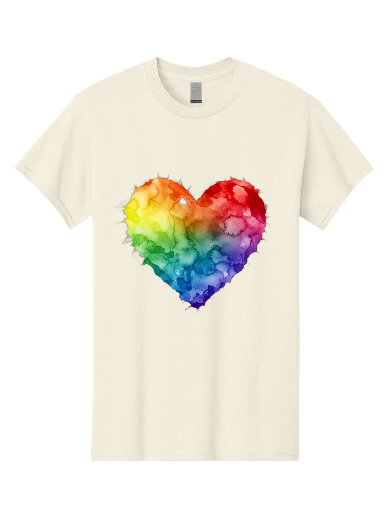Rainbow-Heart-10 Men'S Graphic Tee, 100% Cotton, Comfortable Casual Summer Wear, Machine Washable, Vintage Camera, Old Camera, Antique Camera, Black Camera, Classic Photography, Photography Equipment, Nostalgic Device, Film Camera, Camera Art Baj730 15