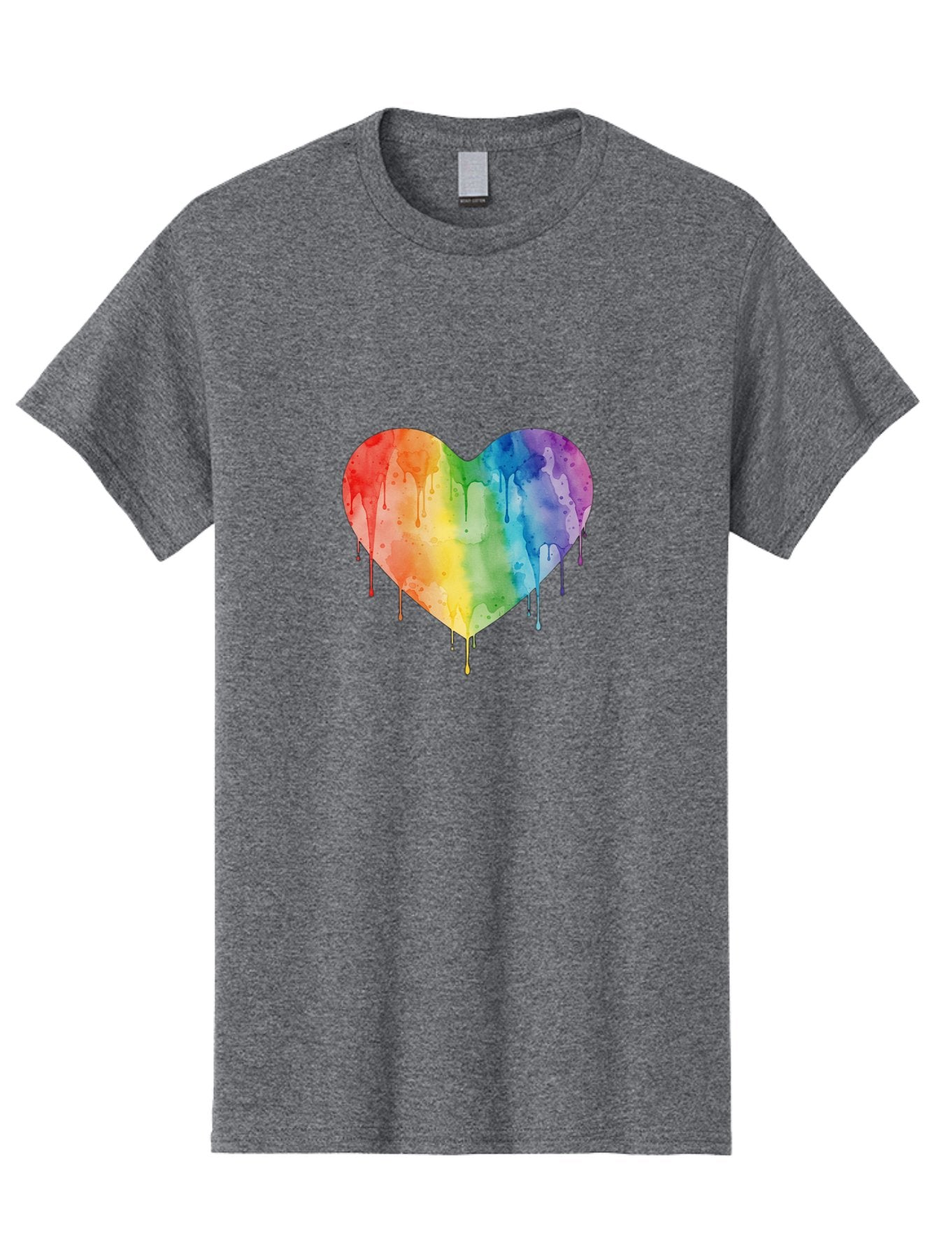 Rainbow-Heart Men'S Graphic Tee, 100% Cotton, Comfortable Casual Summer Wear, Machine Washable, Vintage Camera, Old Camera, Antique Camera, Black Camera, Classic Photography, Photography Equipment, Nostalgic Device, Film Camera, Camera Art Baj742 12