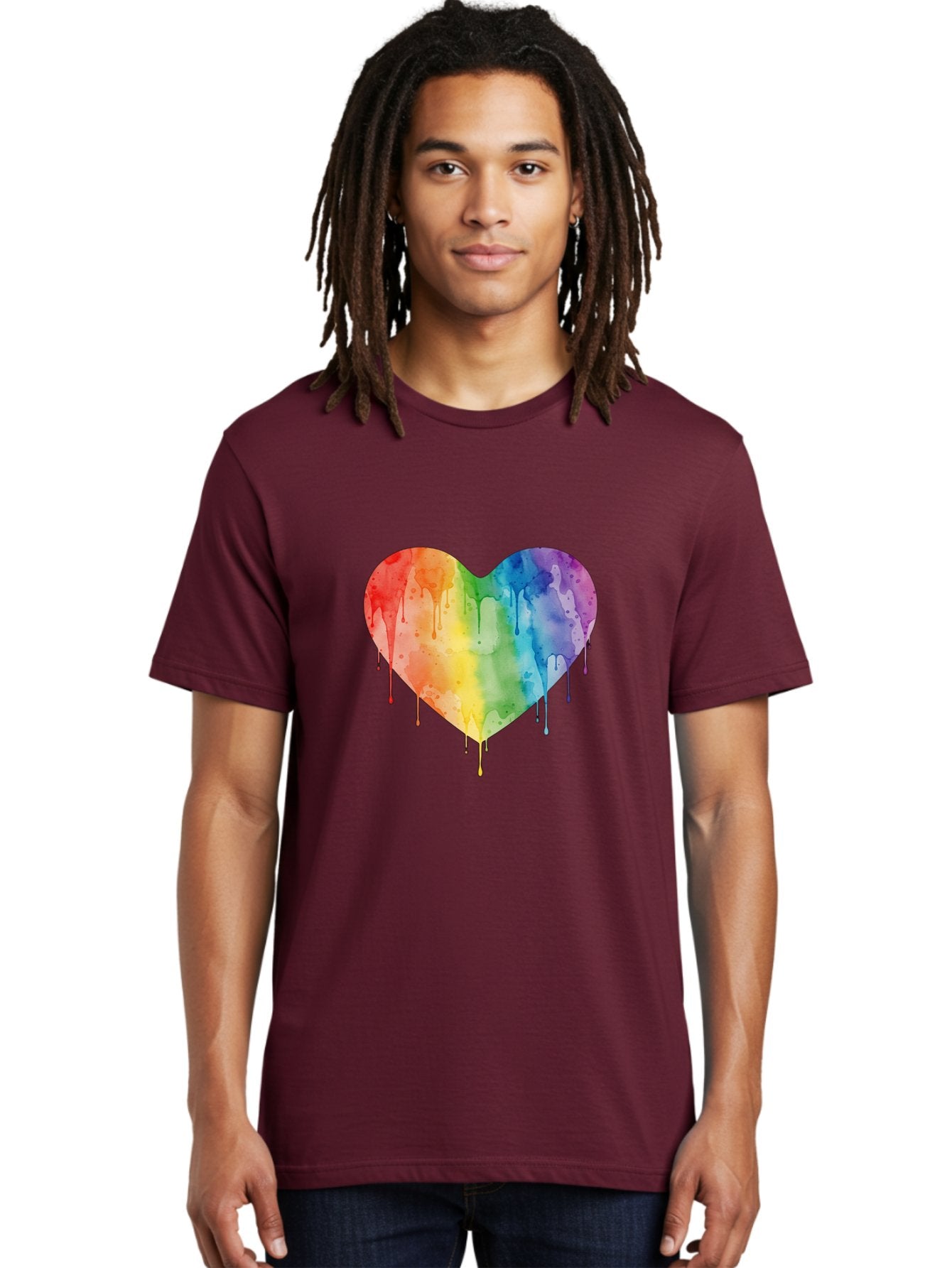 Rainbow-Heart Men'S Graphic Tee, 100% Cotton, Comfortable Casual Summer Wear, Machine Washable, Vintage Camera, Old Camera, Antique Camera, Black Camera, Classic Photography, Photography Equipment, Nostalgic Device, Film Camera, Camera Art Baj742 22