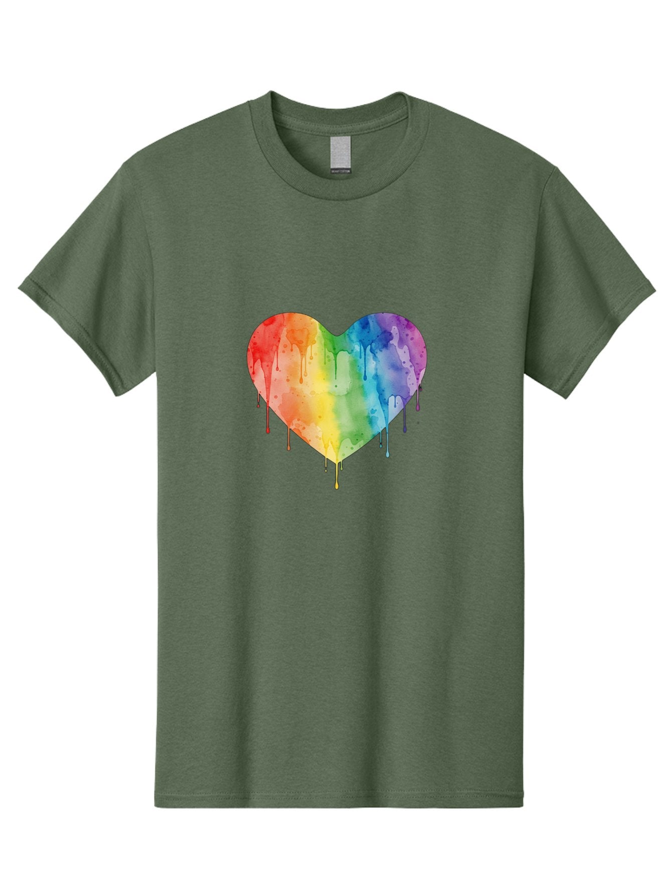 Rainbow-Heart Men'S Graphic Tee, 100% Cotton, Comfortable Casual Summer Wear, Machine Washable, Vintage Camera, Old Camera, Antique Camera, Black Camera, Classic Photography, Photography Equipment, Nostalgic Device, Film Camera, Camera Art Baj742 6