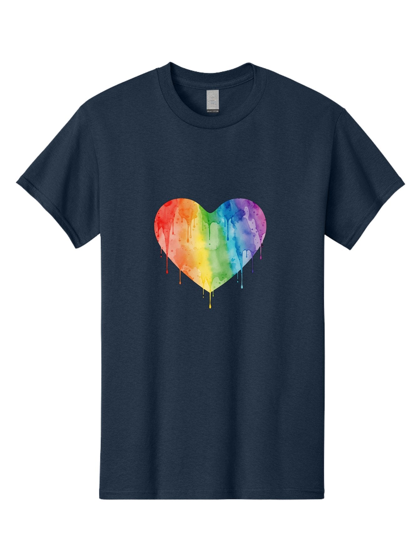 Rainbow-Heart Men'S Graphic Tee, 100% Cotton, Comfortable Casual Summer Wear, Machine Washable, Vintage Camera, Old Camera, Antique Camera, Black Camera, Classic Photography, Photography Equipment, Nostalgic Device, Film Camera, Camera Art Baj742 4