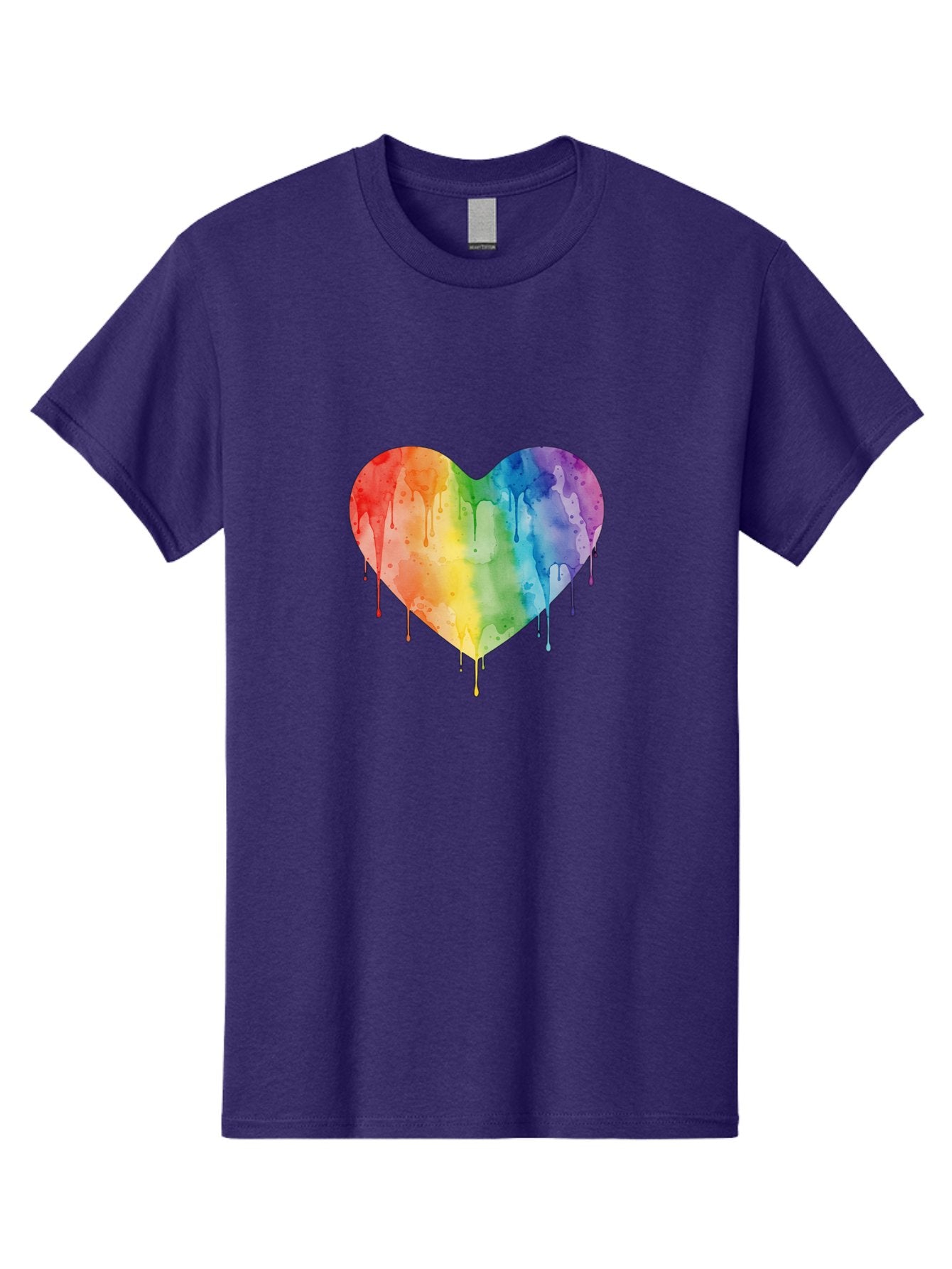 Rainbow-Heart Men'S Graphic Tee, 100% Cotton, Comfortable Casual Summer Wear, Machine Washable, Vintage Camera, Old Camera, Antique Camera, Black Camera, Classic Photography, Photography Equipment, Nostalgic Device, Film Camera, Camera Art Baj742 7